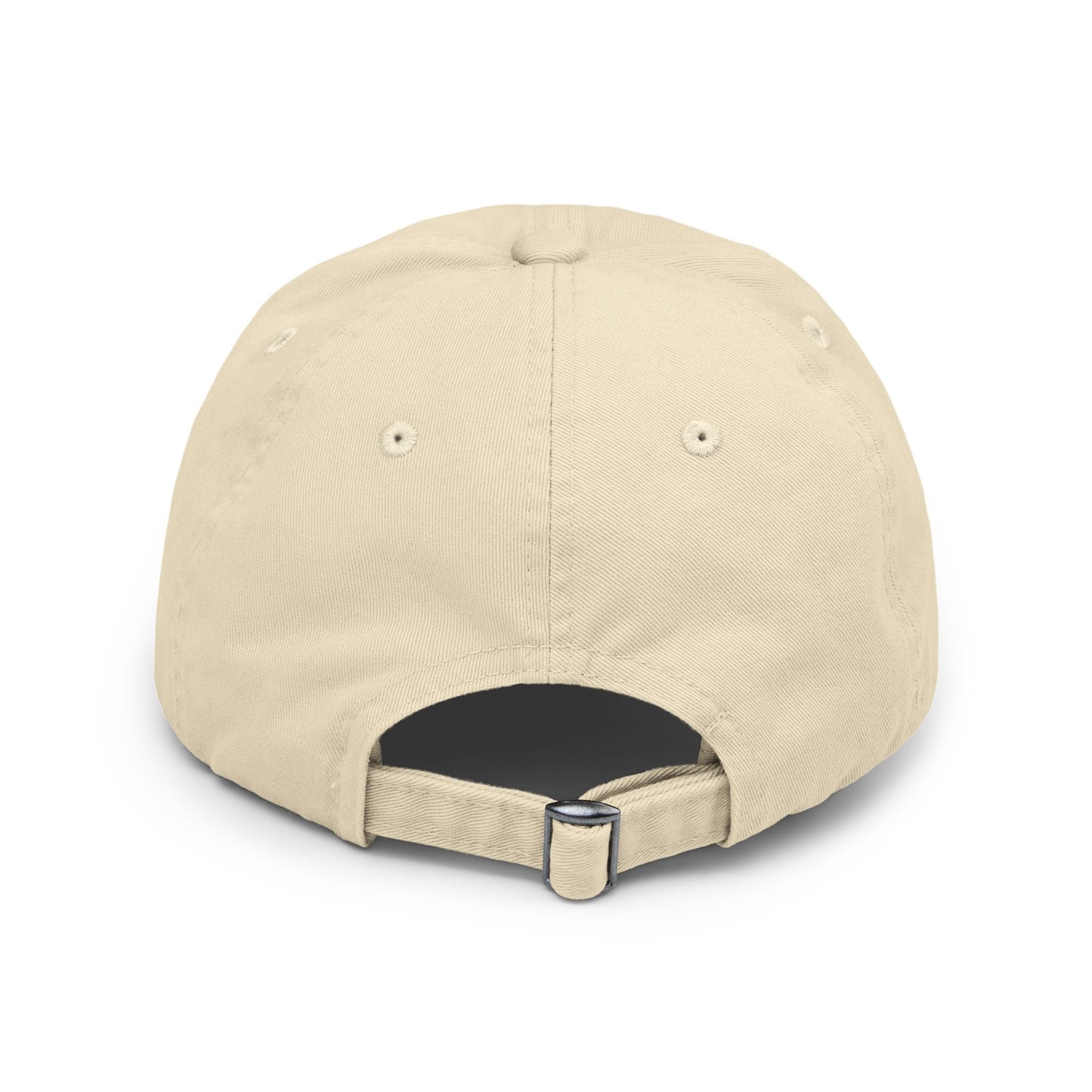 Distressed Cap, Vintage Hat for Summer Concerts, Unisex Headwear, Sun Collection Baseball Cap, Retro Distressed Cap for Men and Women