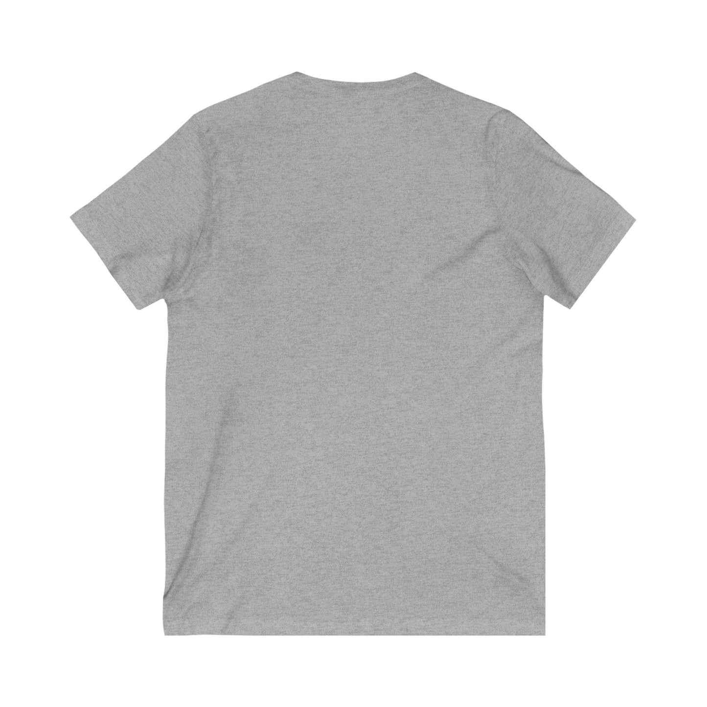 West Virginia Football Game Day V-Neck Tee Shirt