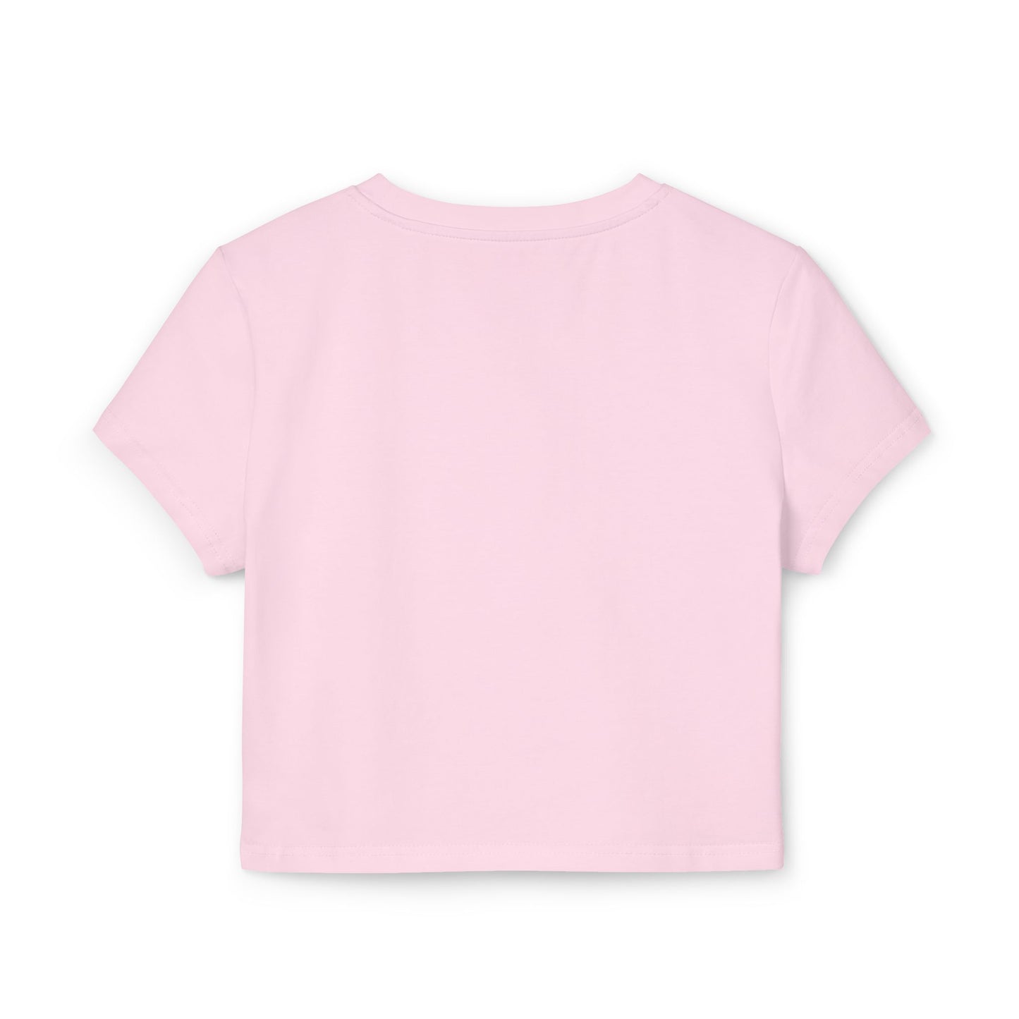 Crop Tee - Coquette Aesthetic Baby Tee to Match Country Coquette Skirts