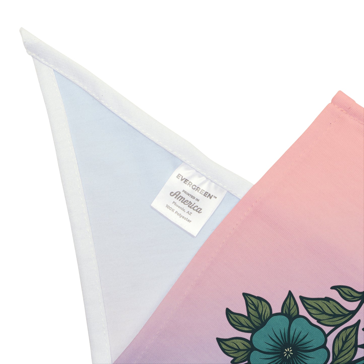Beachy Pet Bandana - Salt in My Soul Matching Pet Scarf for the Beach