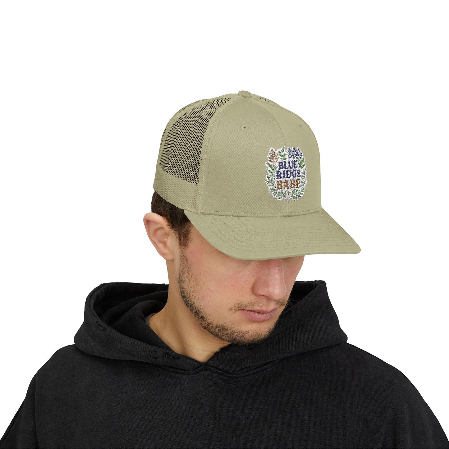 Retro Style Snapback Trucker Cap, Vintage Graphic Hat for Festivals, Casual Wear, Gifts, Outdoor Adventures