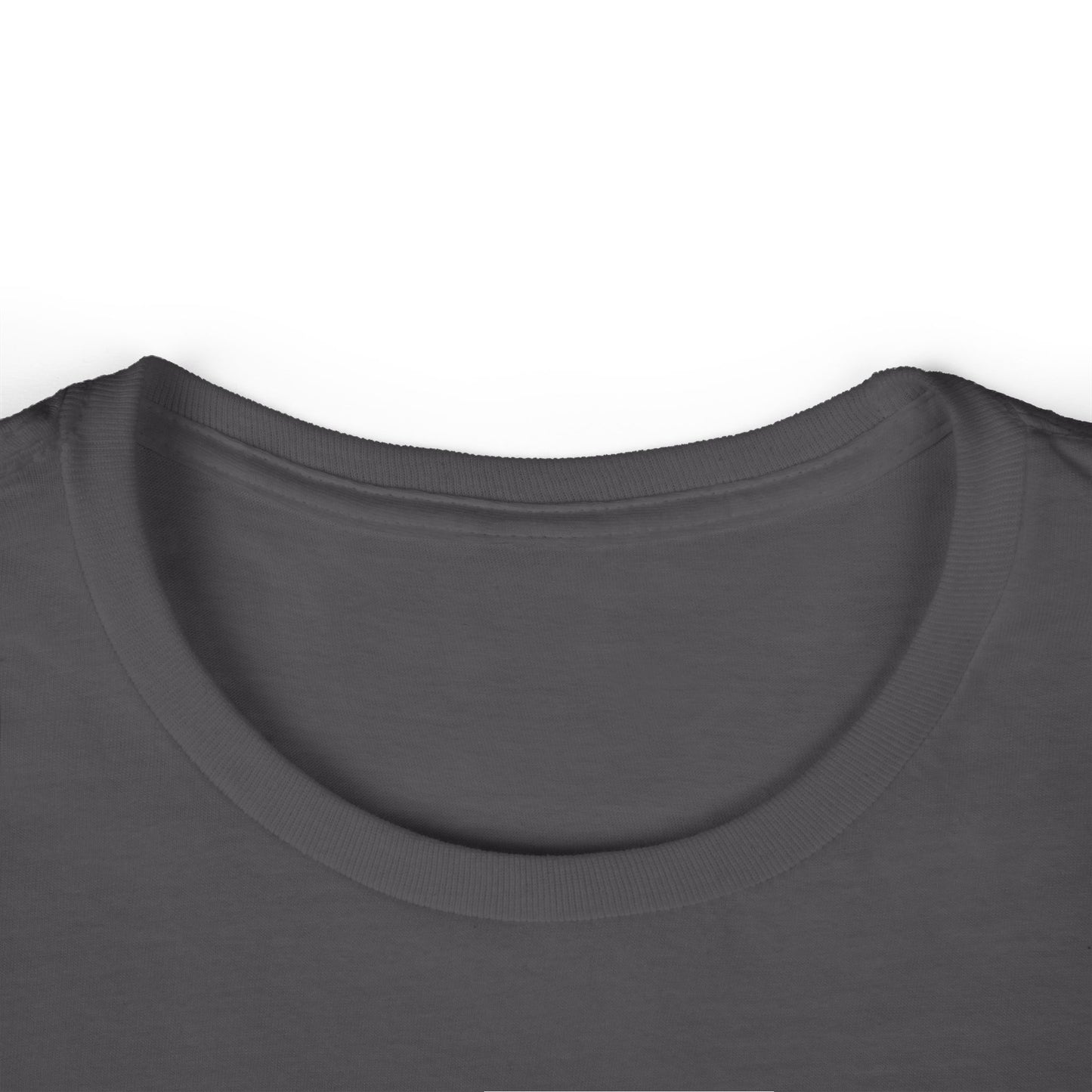Blue Ridge Baby Women's Softstyle Tee, Mountain Graphic Shirt, Vintage Style T-Shirt, Outdoor Adventure Clothing, Hiking Apparel, Nature