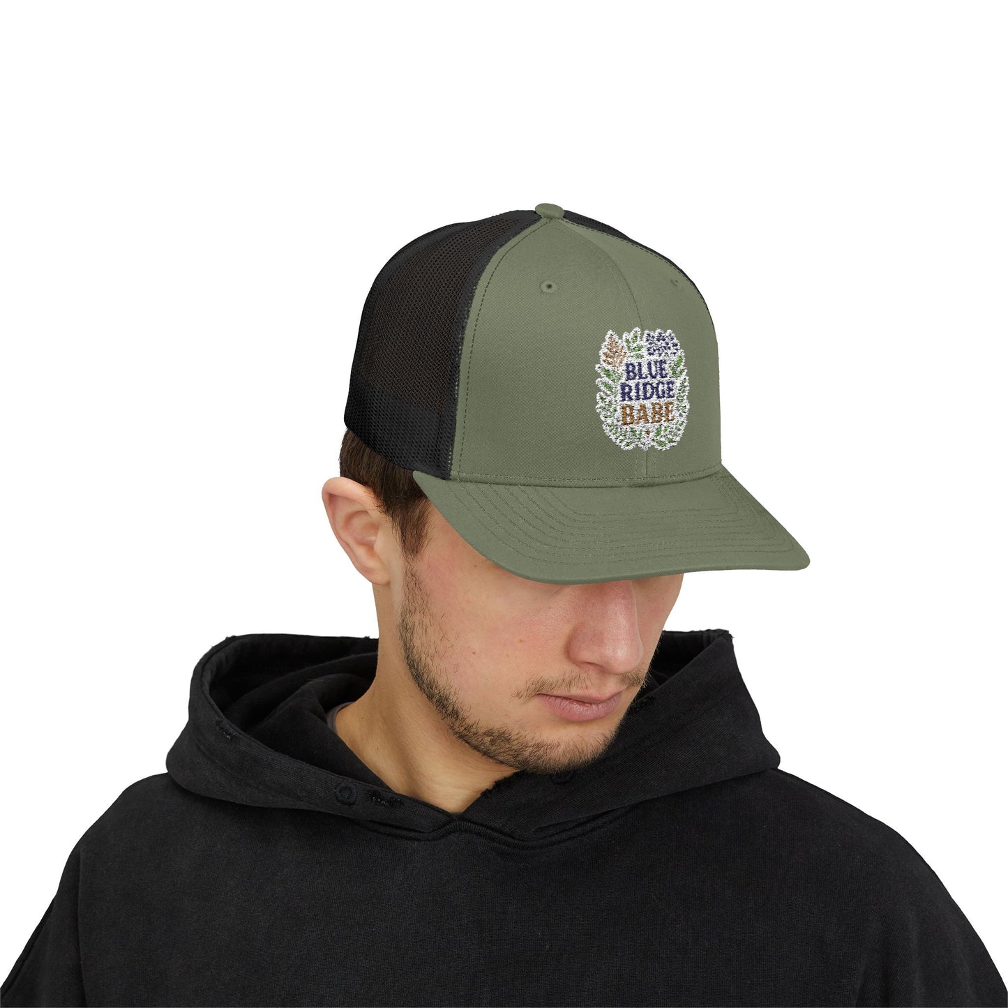 Retro Style Snapback Trucker Cap, Vintage Graphic Hat for Festivals, Casual Wear, Gifts, Outdoor Adventures