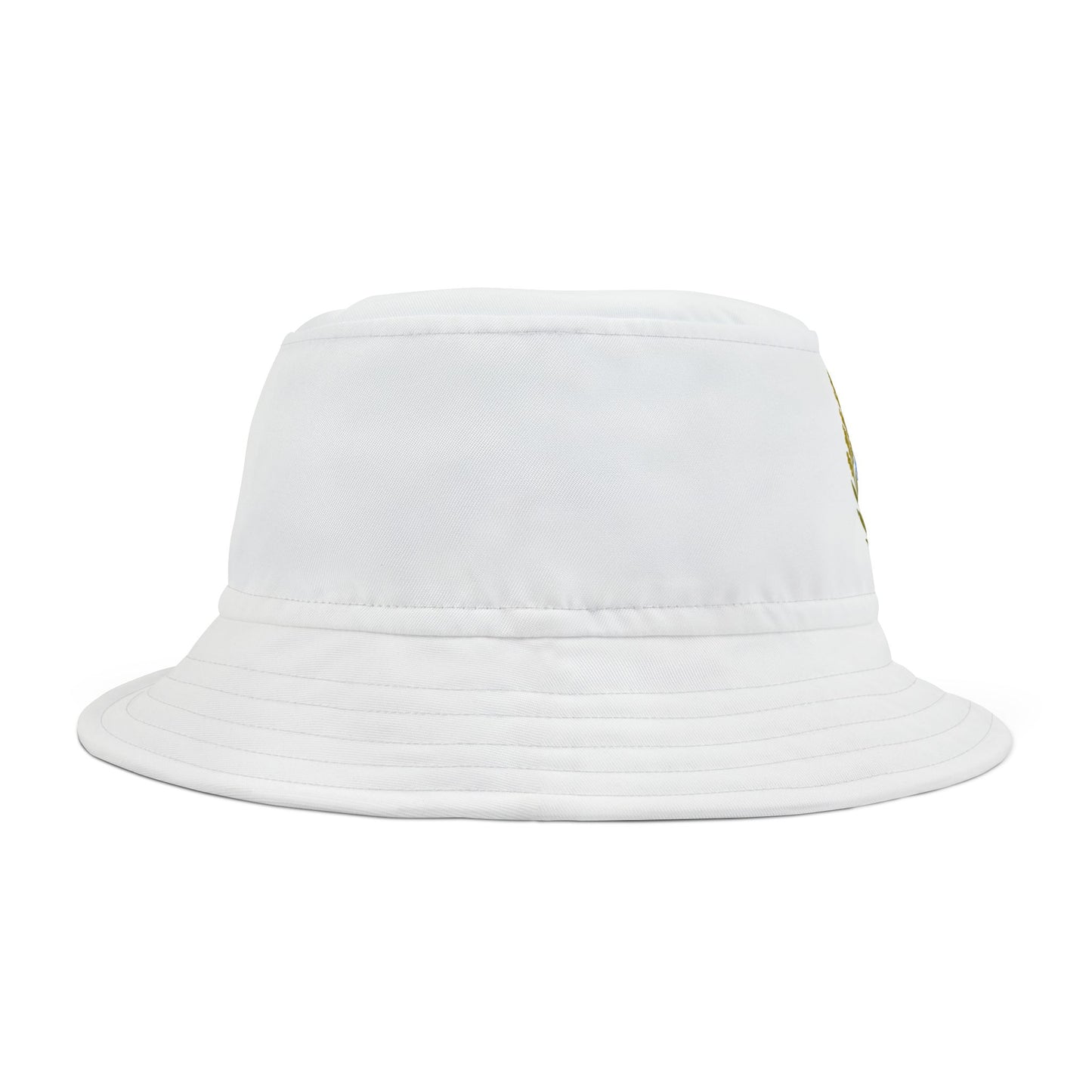 Blue Ridge babe Bucket Hat, Cute Summer Hat, Casual Wear Cap, Outdoor Adventure Head Cover, Gardening Gift, Summer Sun Protection