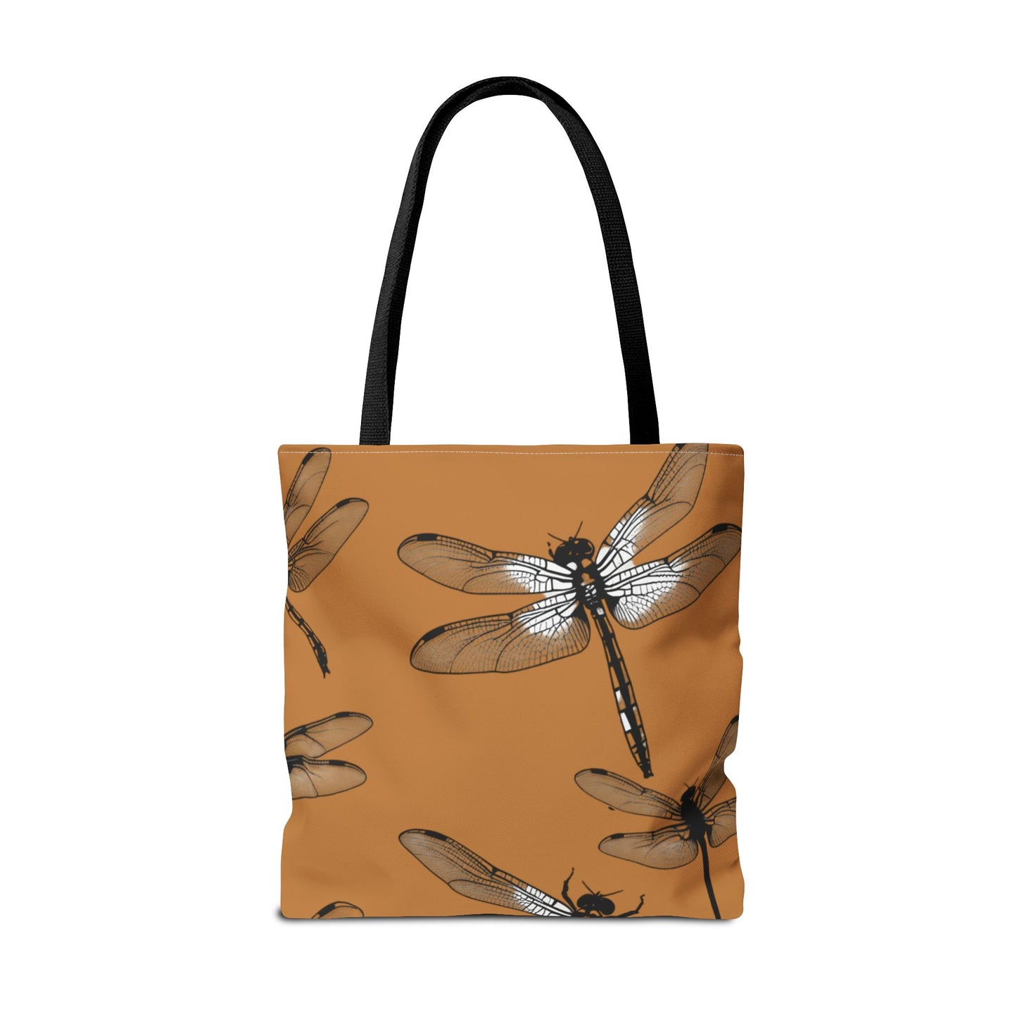 Dragonfly Tote Bag, Eco-Friendly Tote, Insect Lover Gift, Summer Essentials, Boho Chic Style, Nature-Inspired Shopping Bag