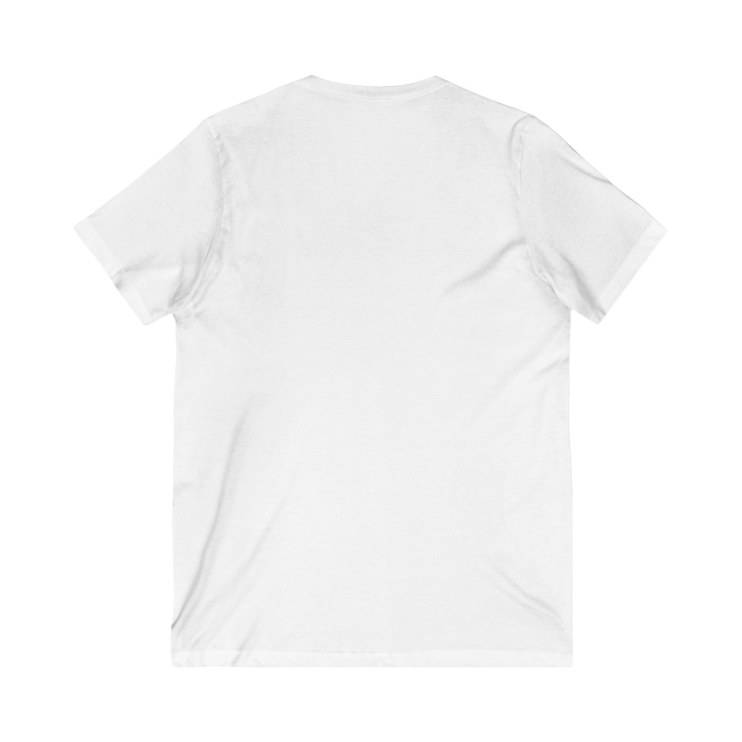 West Virginia Football Game Day V-Neck Tee Shirt