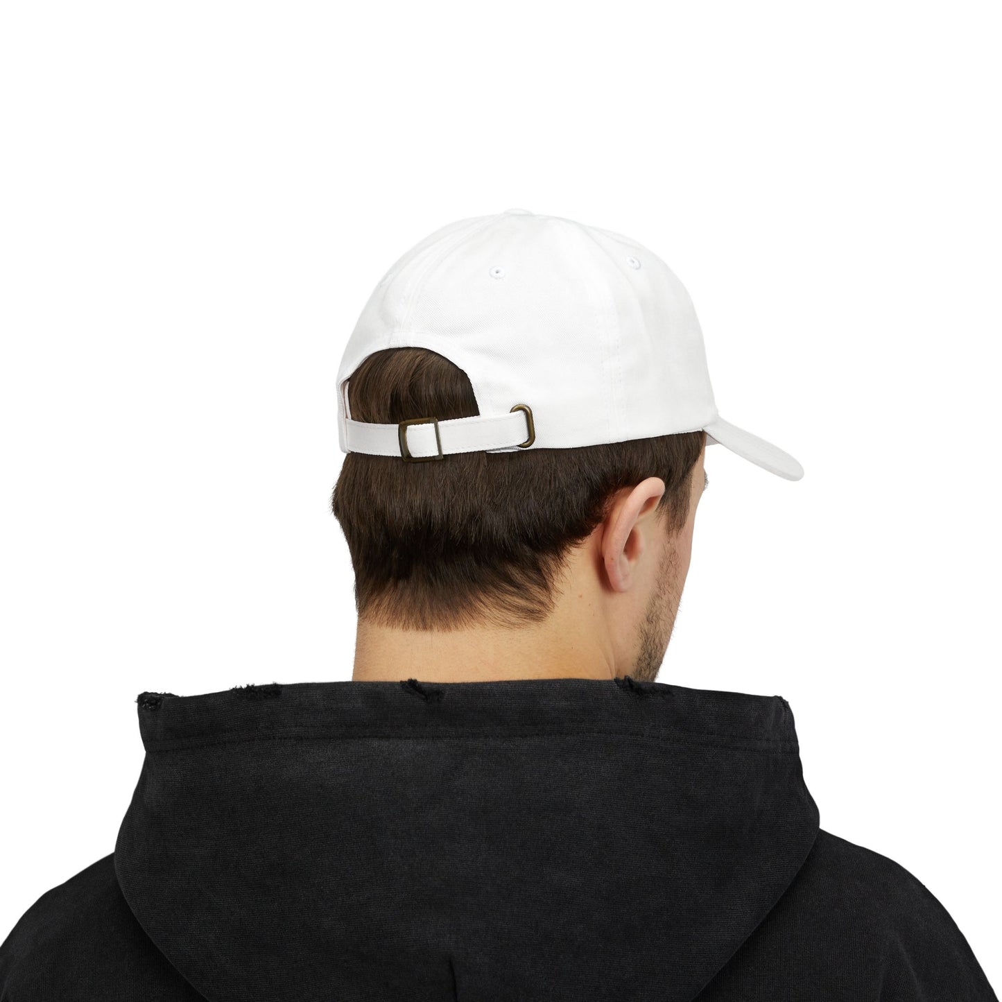 Stylish Classic Dad Cap with Retro Festival logo, Appalachia, 70's style