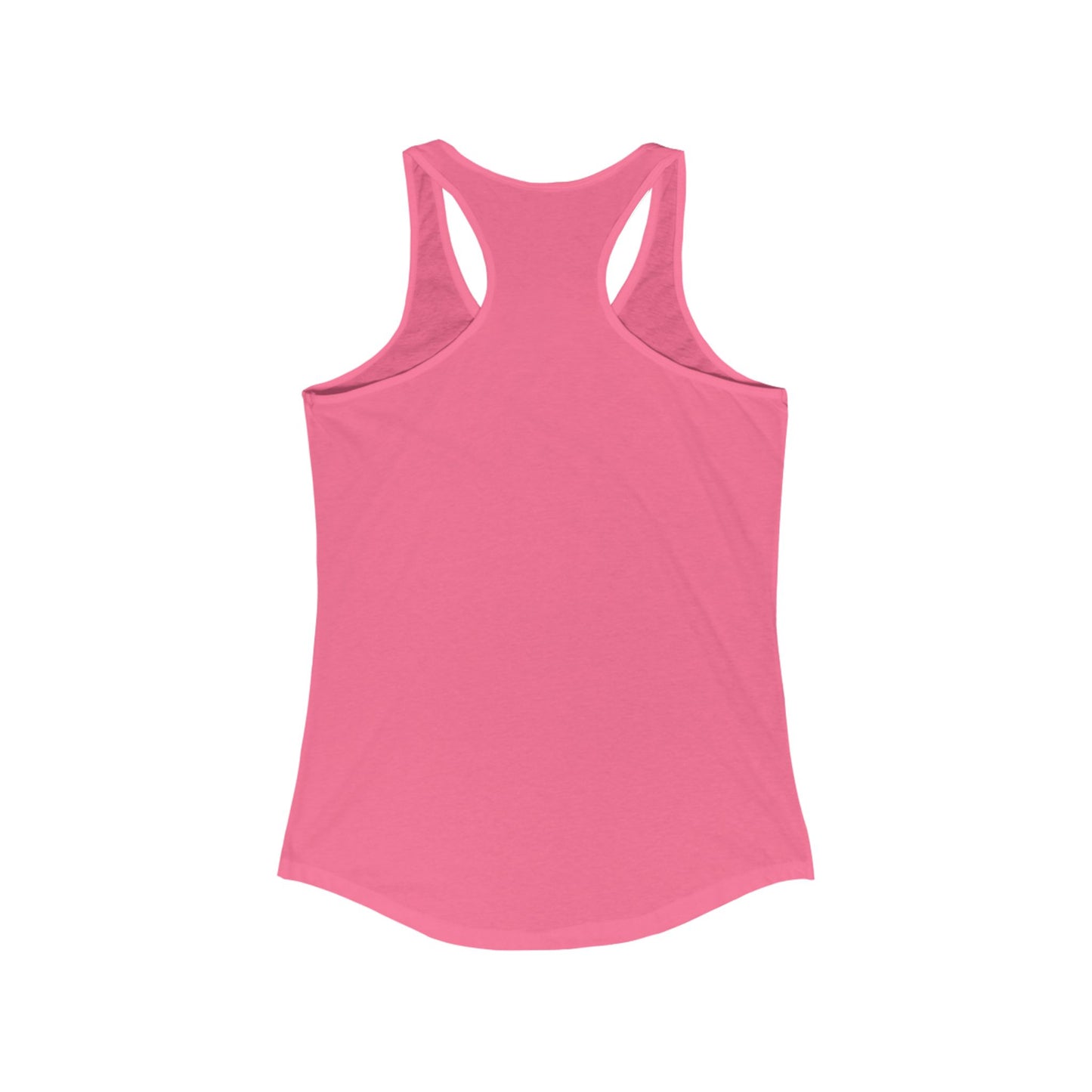 π Salt in My Soul Racerback Tank β Coastal Spirit Edition