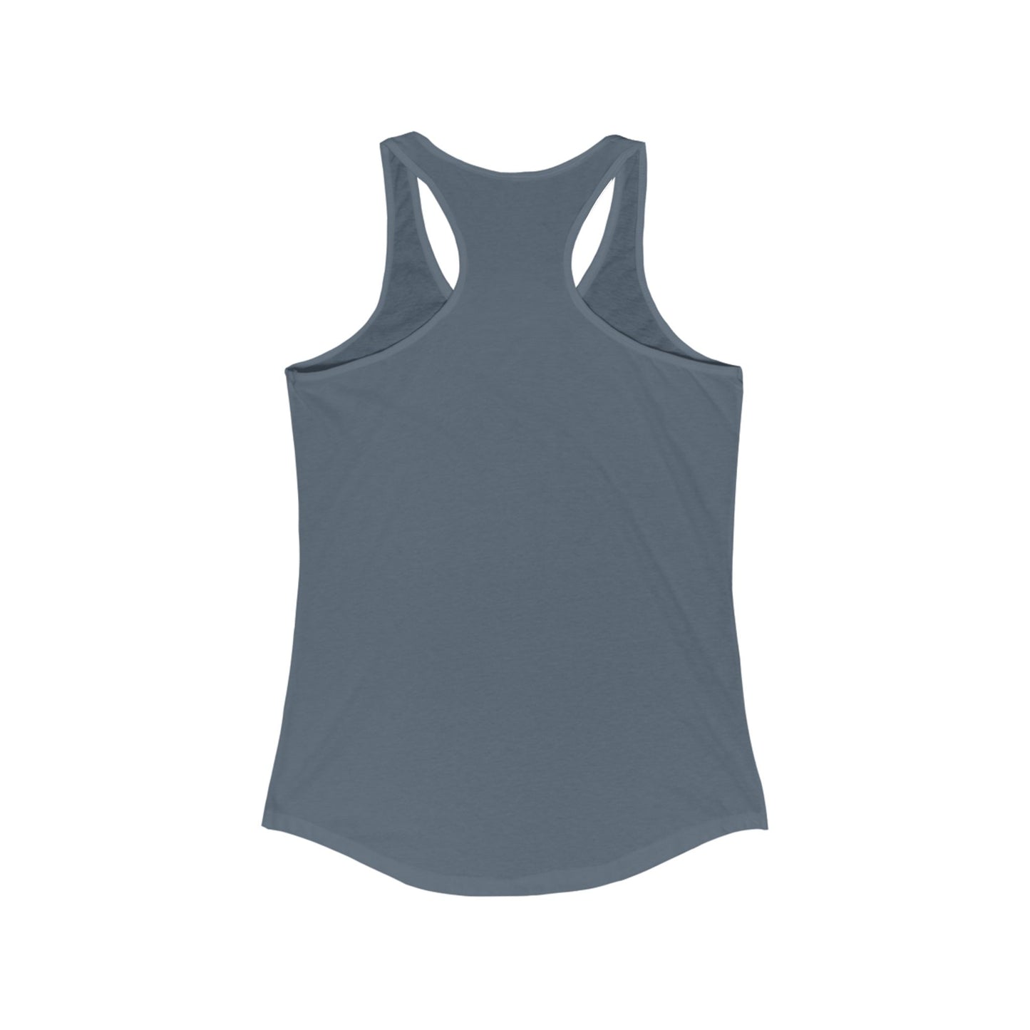 π Salt in My Soul Racerback Tank β Coastal Spirit Edition