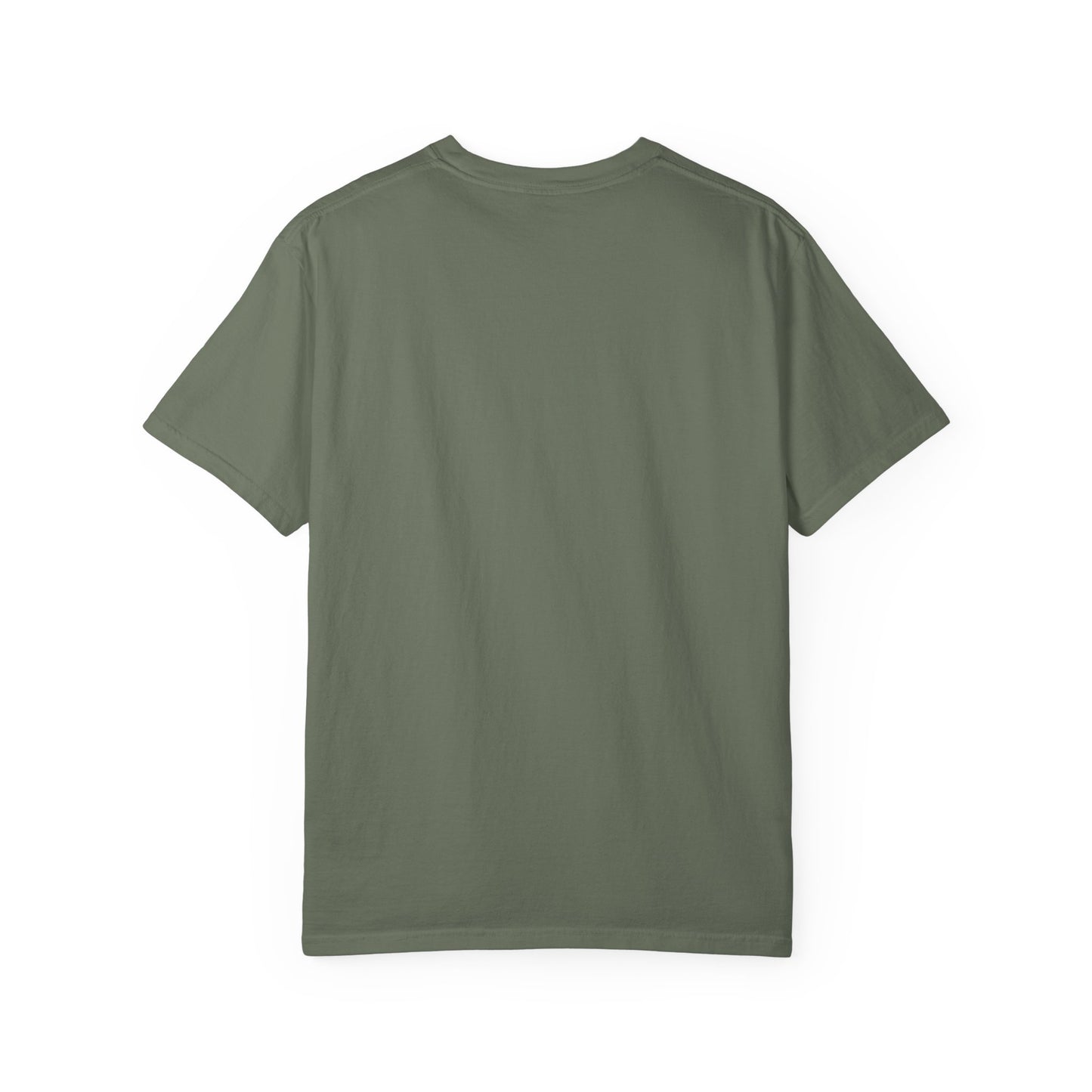 Fern & Flight Dragonfly T-Shirt – Vintage Botanical Nature Tee | Wild Waters