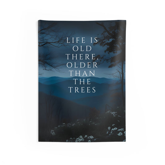 West Virginia College Indoor Wall Tapestries for Dorm Room Decor, West Virginia Tapestry, Wall Hanging, Room Decoration, Home Gift