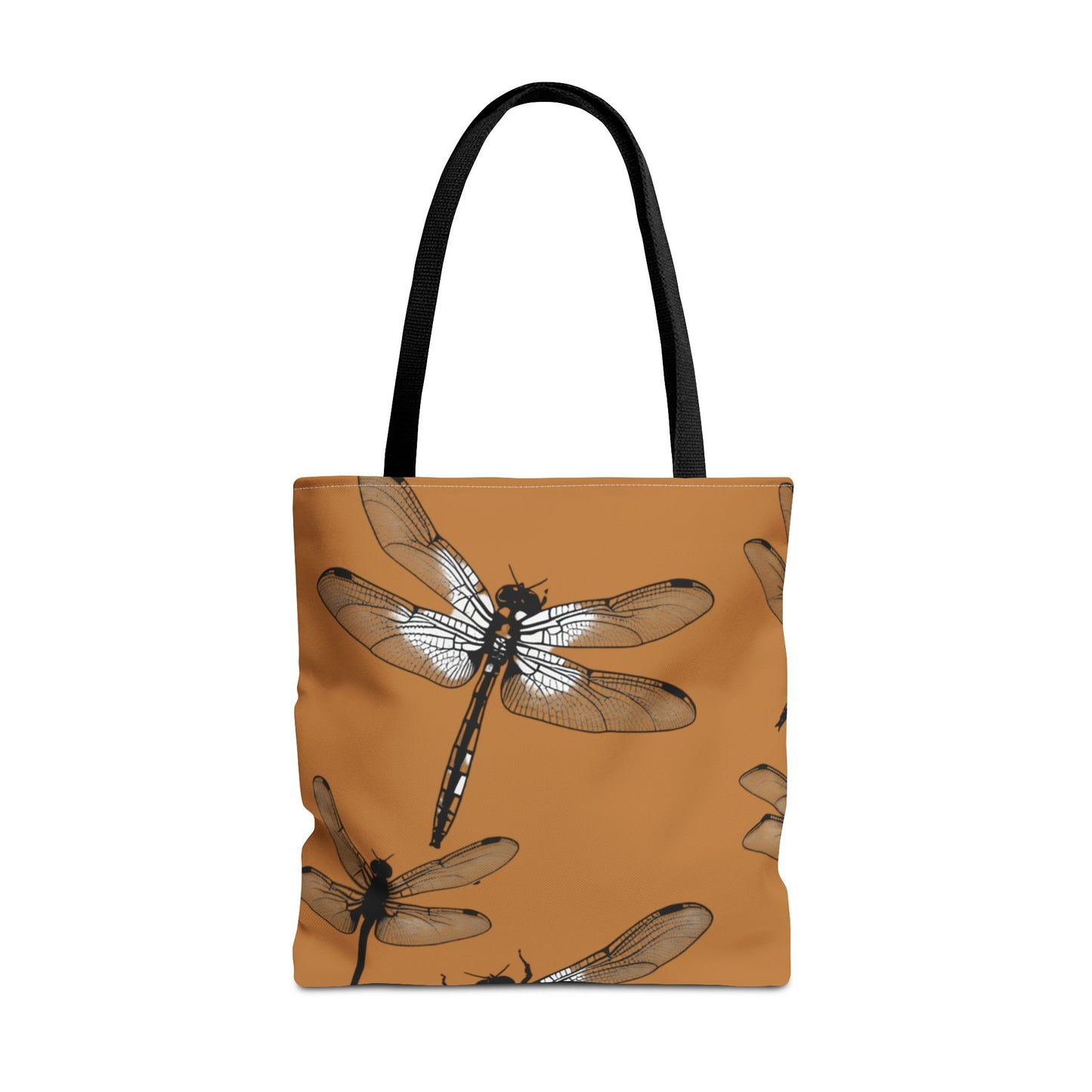 Dragonfly Tote Bag, Eco-Friendly Tote, Insect Lover Gift, Summer Essentials, Boho Chic Style, Nature-Inspired Shopping Bag