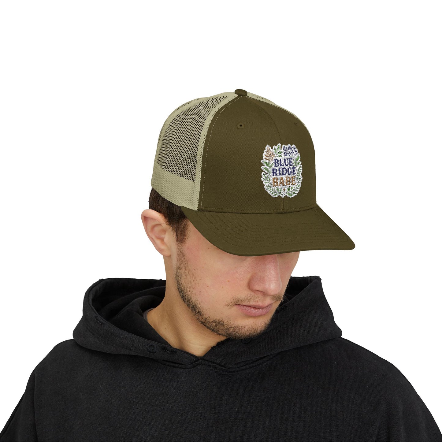 Retro Style Snapback Trucker Cap, Vintage Graphic Hat for Festivals, Casual Wear, Gifts, Outdoor Adventures