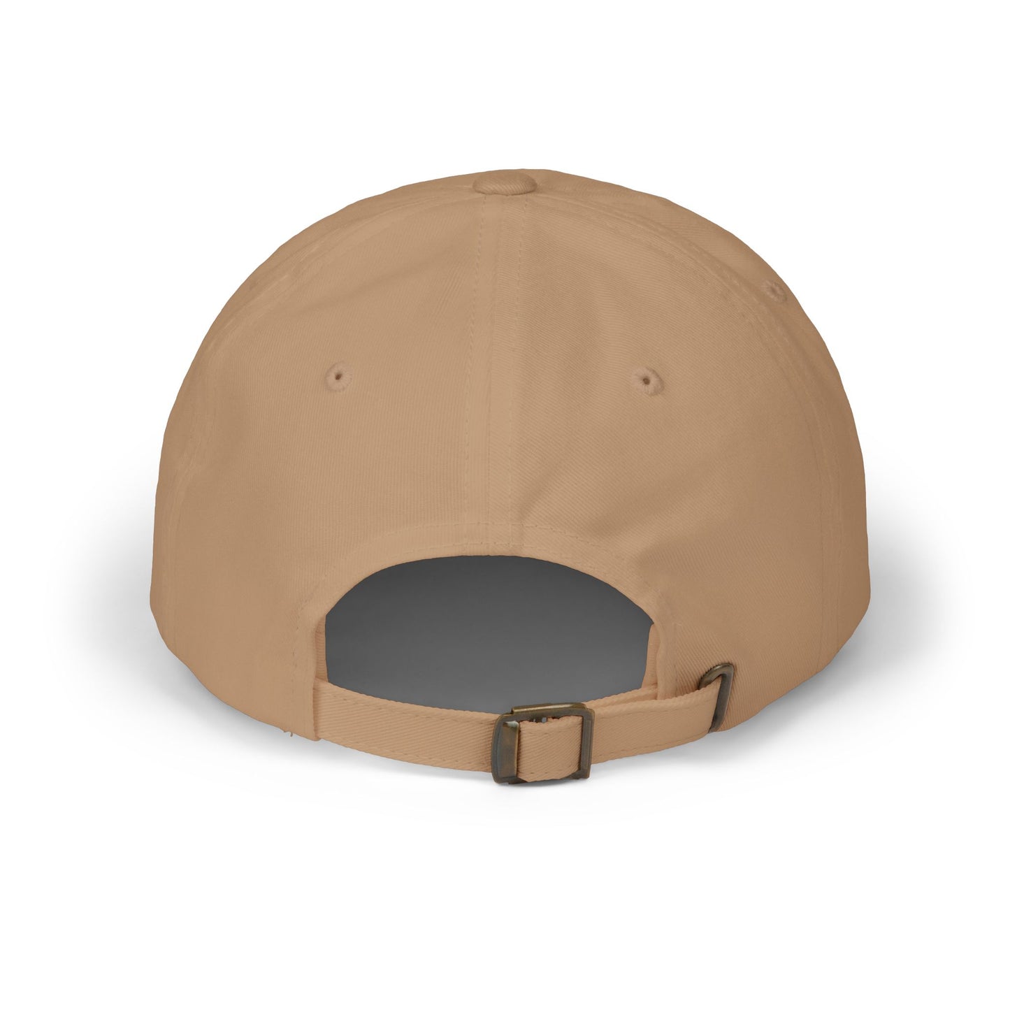Stylish Classic Dad Cap with Retro Festival logo, Appalachia, 70's style