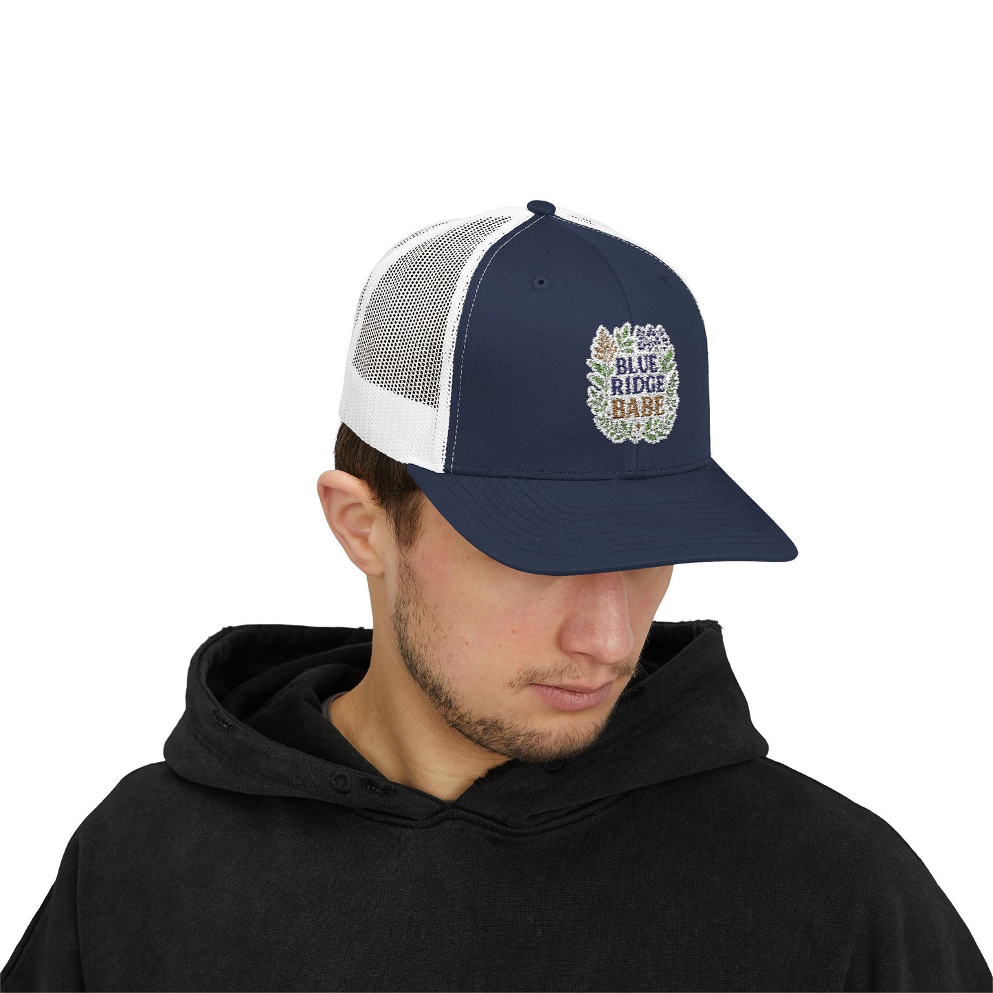 Retro Style Snapback Trucker Cap, Vintage Graphic Hat for Festivals, Casual Wear, Gifts, Outdoor Adventures