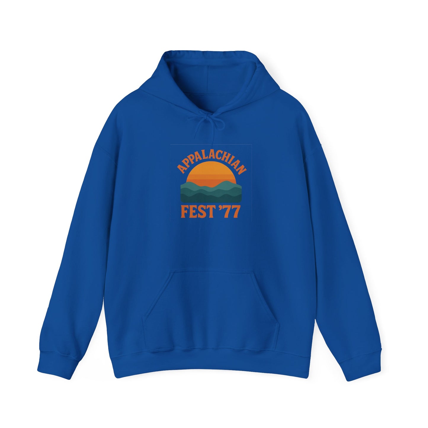 Vintage Festival Hoodie, Stylish Comfortable Unisex Sweatshirt, Boho Chic Retro Jumper, Cozy Music Concert Apparel, Trendy Outdoor Pullover