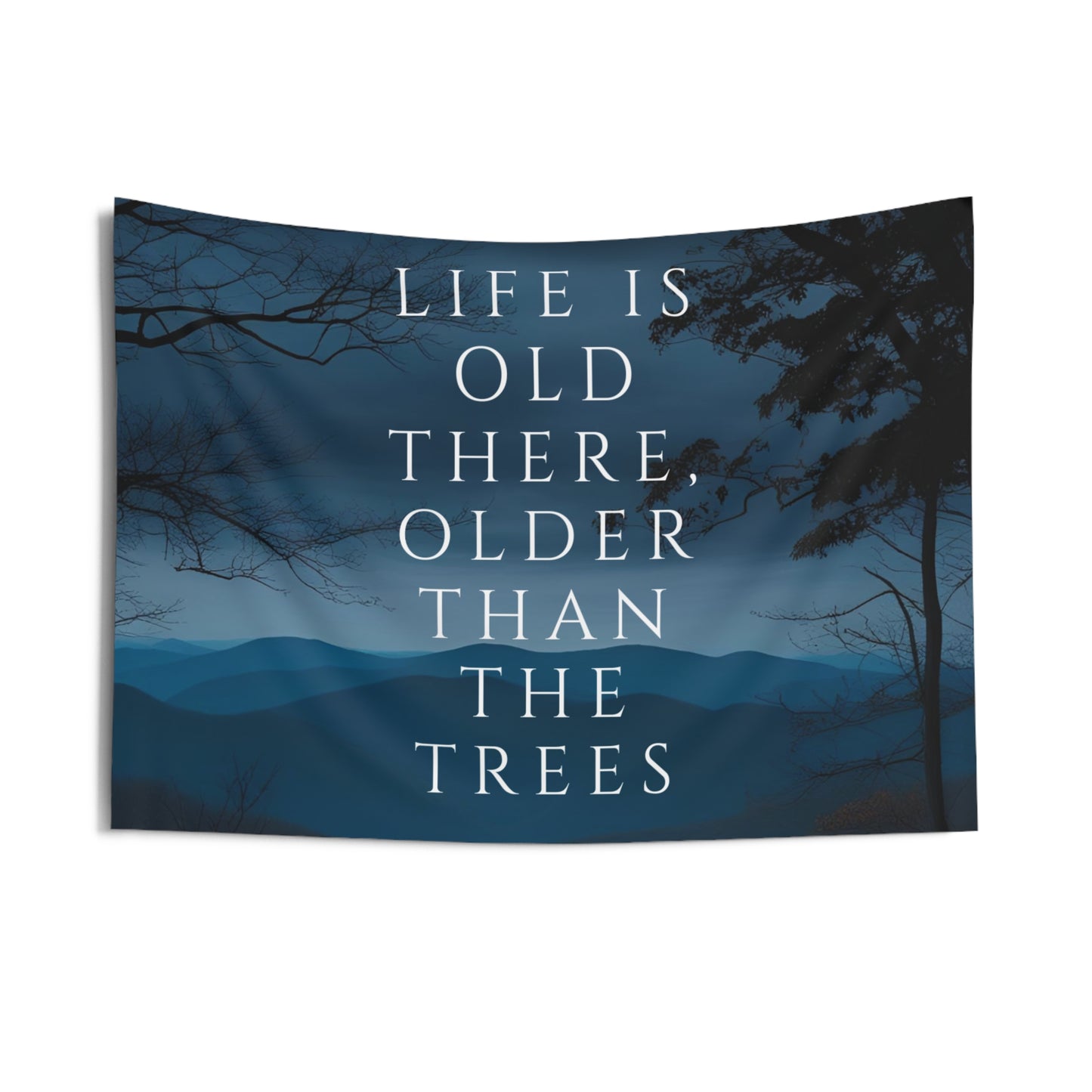 West Virginia College Indoor Wall Tapestries for Dorm Room Decor, West Virginia Tapestry, Wall Hanging, Room Decoration, Home Gift