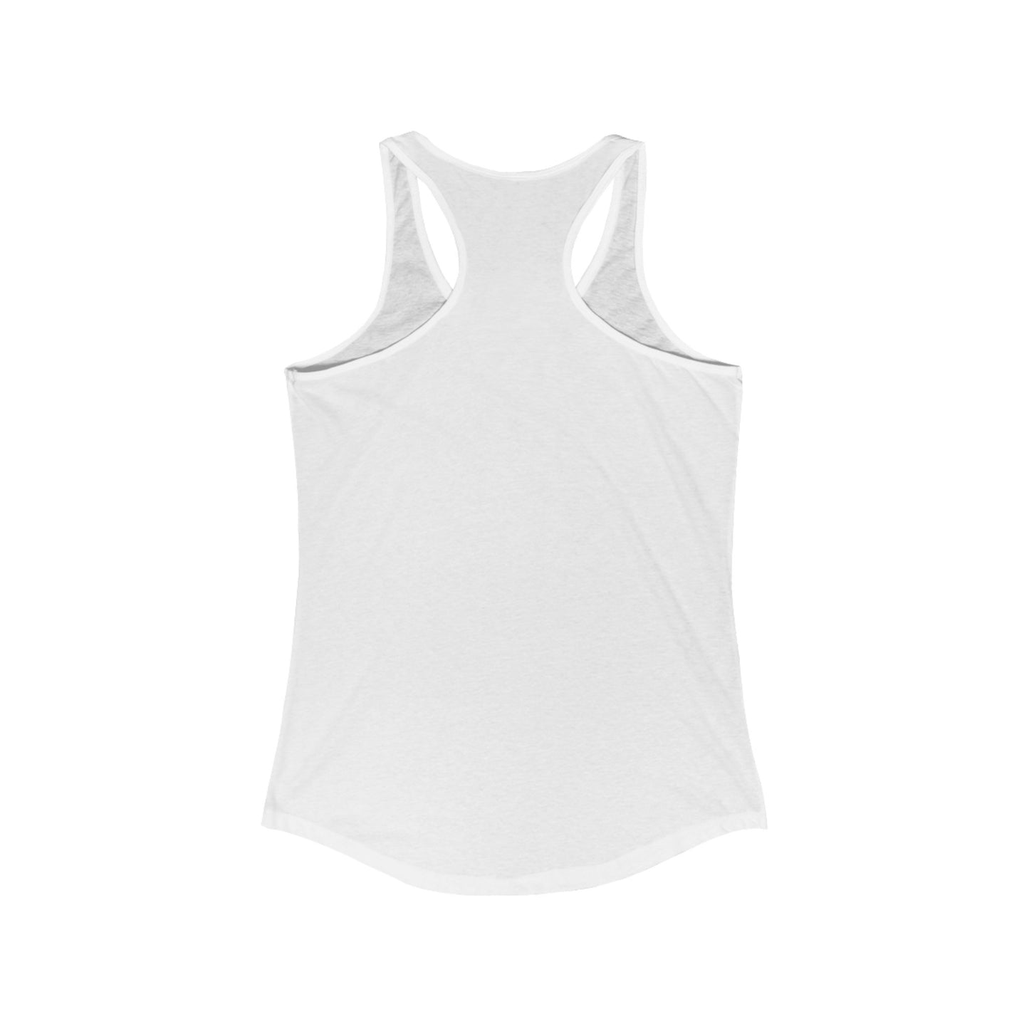 Lace & Camo Soft Tank – “Classy as Hell” Edition