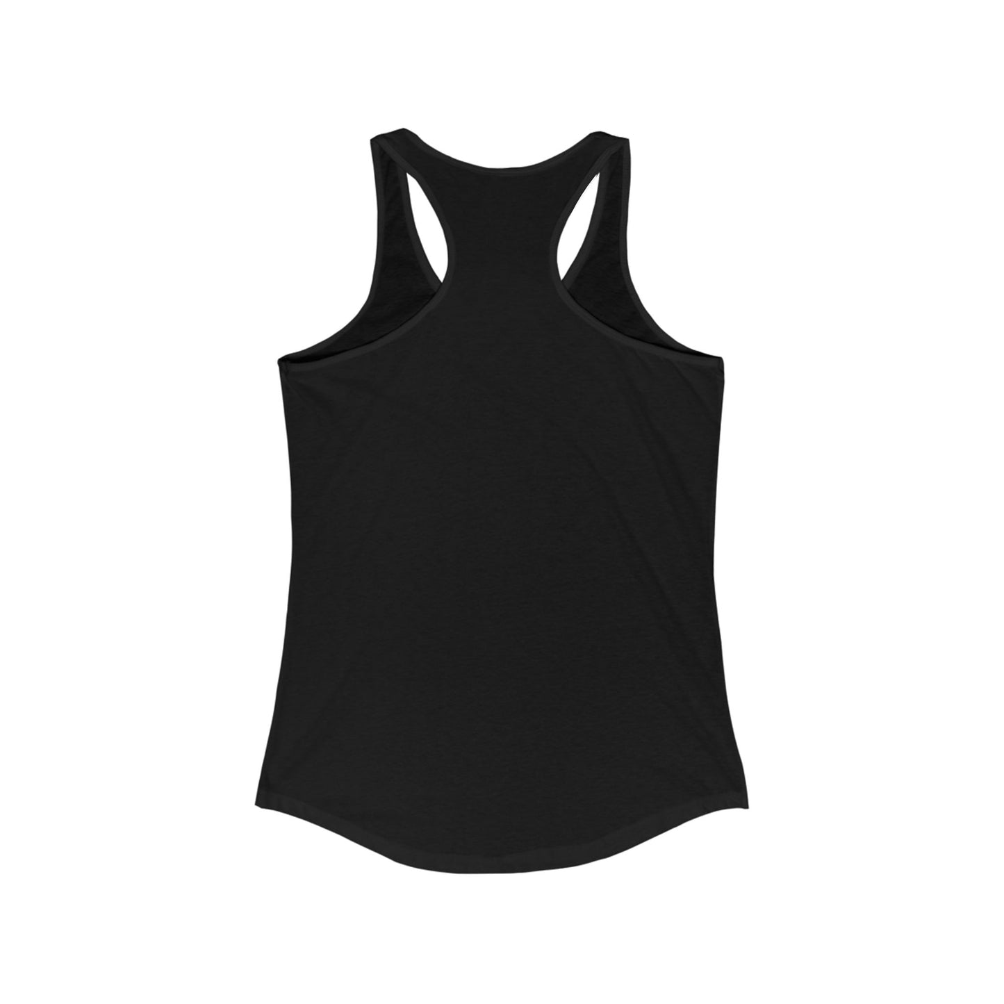 Lace & Camo Soft Tank – “Classy as Hell” Edition