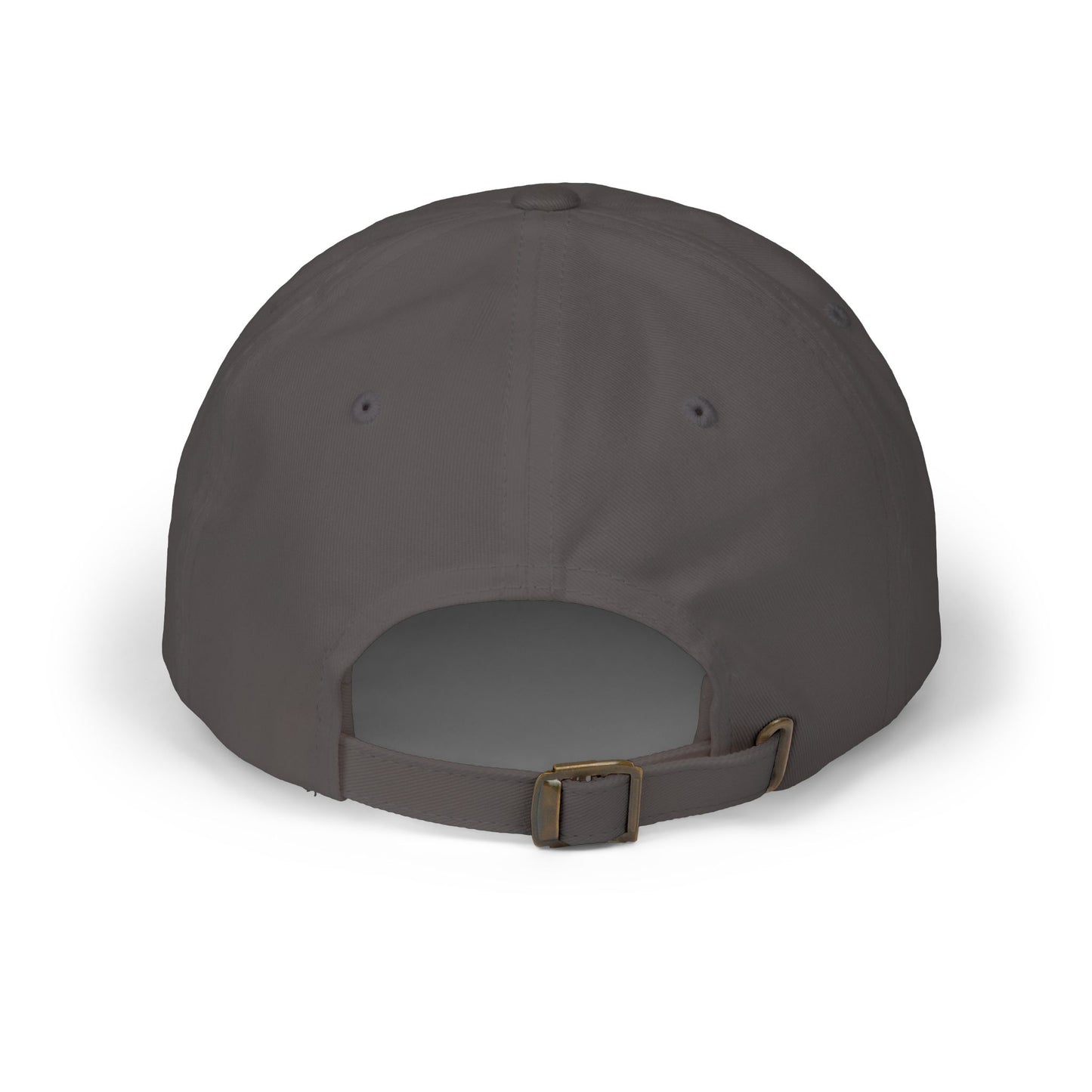 Stylish Classic Dad Cap with Retro Festival logo, Appalachia, 70's style