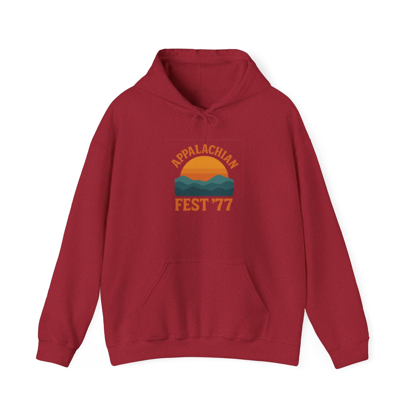 Vintage Festival Hoodie, Stylish Comfortable Unisex Sweatshirt, Boho Chic Retro Jumper, Cozy Music Concert Apparel, Trendy Outdoor Pullover