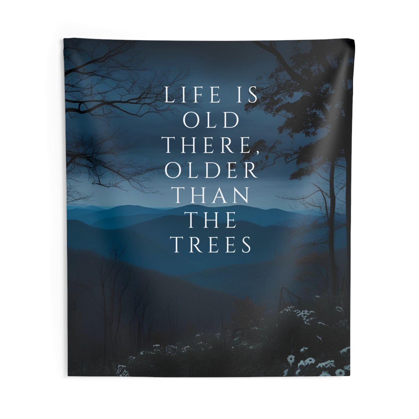 West Virginia College Indoor Wall Tapestries for Dorm Room Decor, West Virginia Tapestry, Wall Hanging, Room Decoration, Home Gift