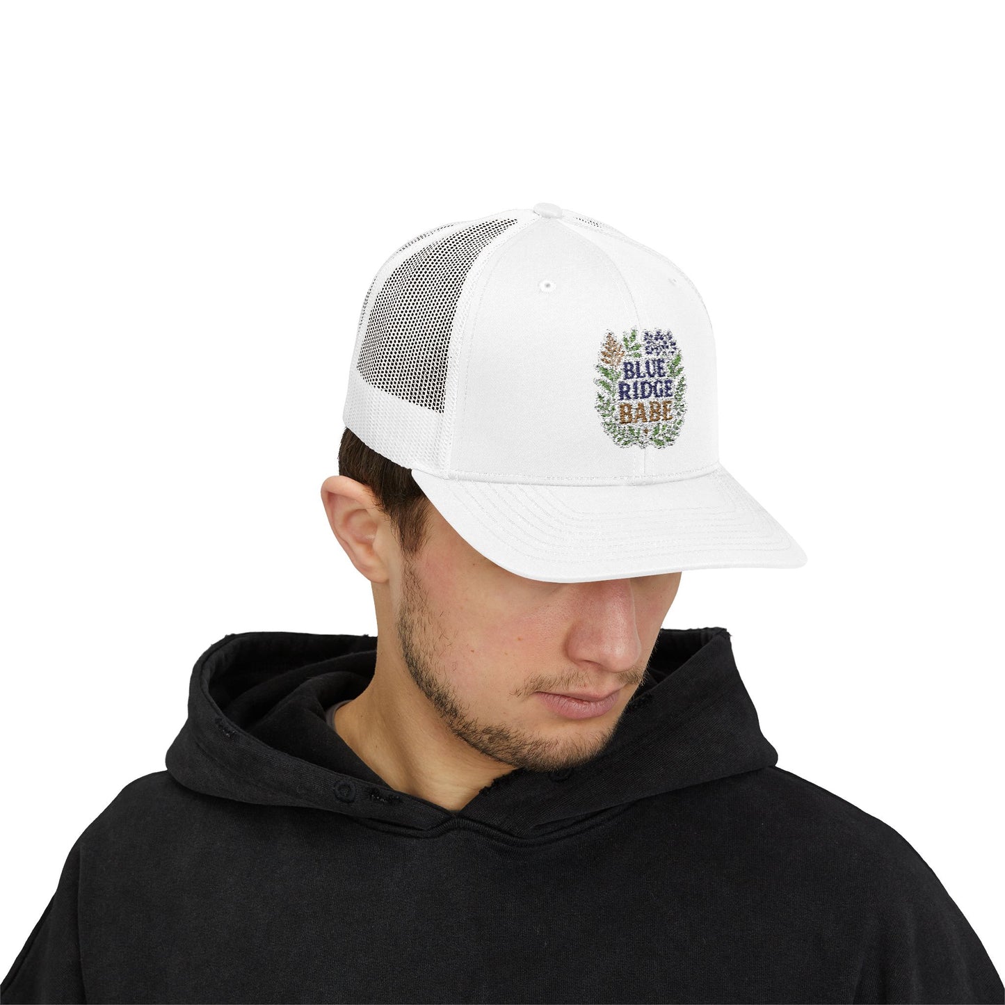 Retro Style Snapback Trucker Cap, Vintage Graphic Hat for Festivals, Casual Wear, Gifts, Outdoor Adventures