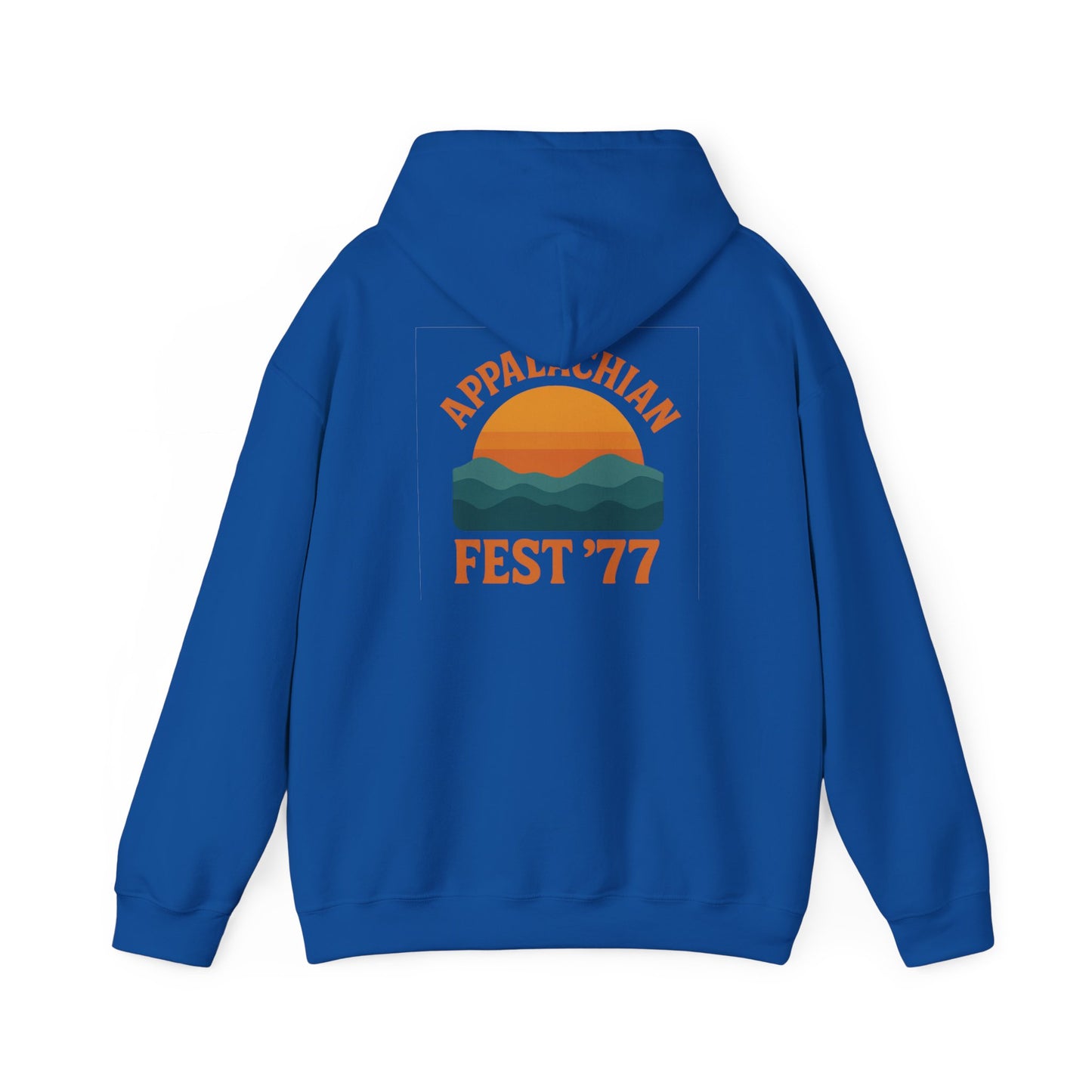 Vintage Festival Hoodie, Stylish Comfortable Unisex Sweatshirt, Boho Chic Retro Jumper, Cozy Music Concert Apparel, Trendy Outdoor Pullover