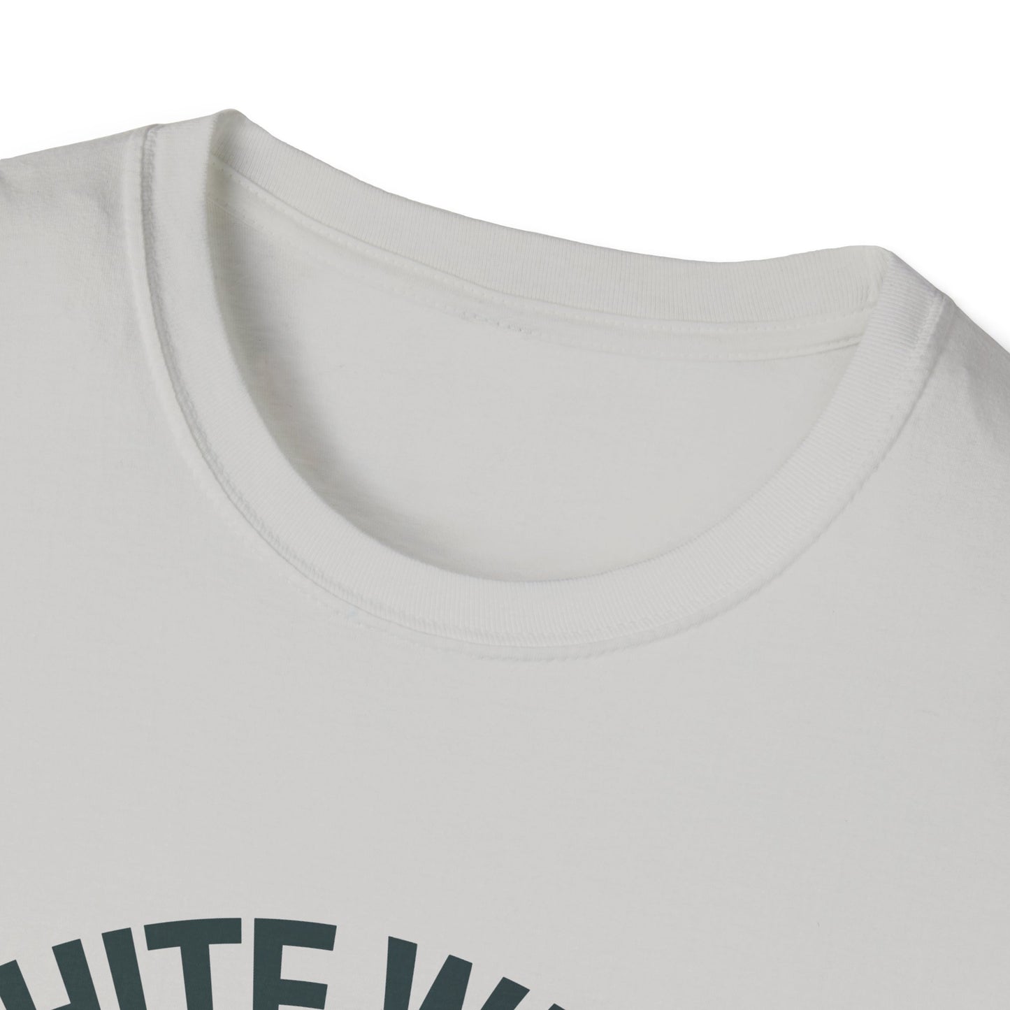 🌊🚣♀️Whitewater Soul Tee 🌲 | Kayaking Spirit & River Vibes