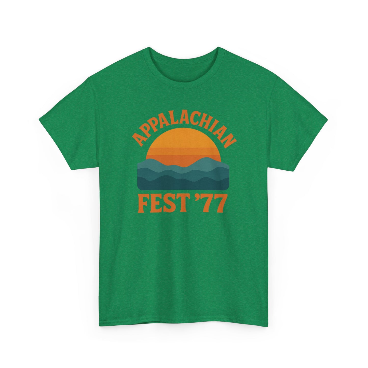 Retro 70's Unisex Tee, Vintage Style Cotton T-Shirt, 1970s Graphic Shirt, Classic Throwback Top, Groovy Fashion Apparel