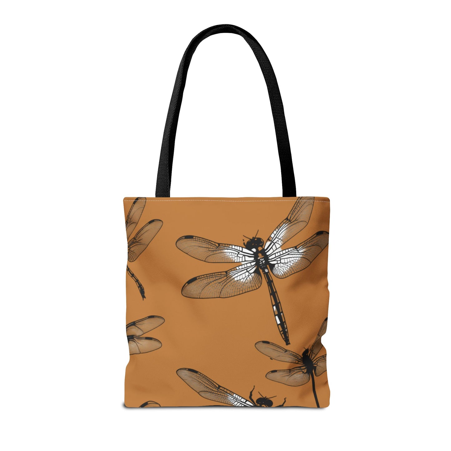 Dragonfly Tote Bag, Eco-Friendly Tote, Insect Lover Gift, Summer Essentials, Boho Chic Style, Nature-Inspired Shopping Bag