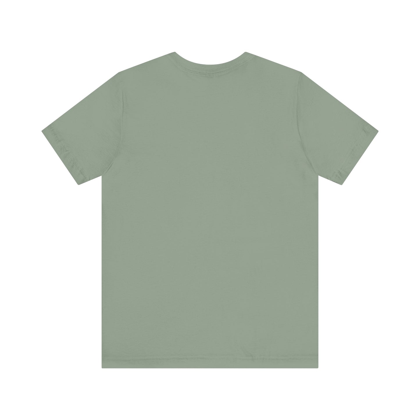 Saltwater Cowgirl Oversized faded beach Tee