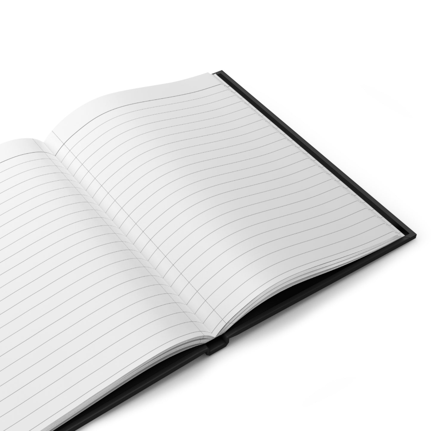 Crescent Moon Dream Journal