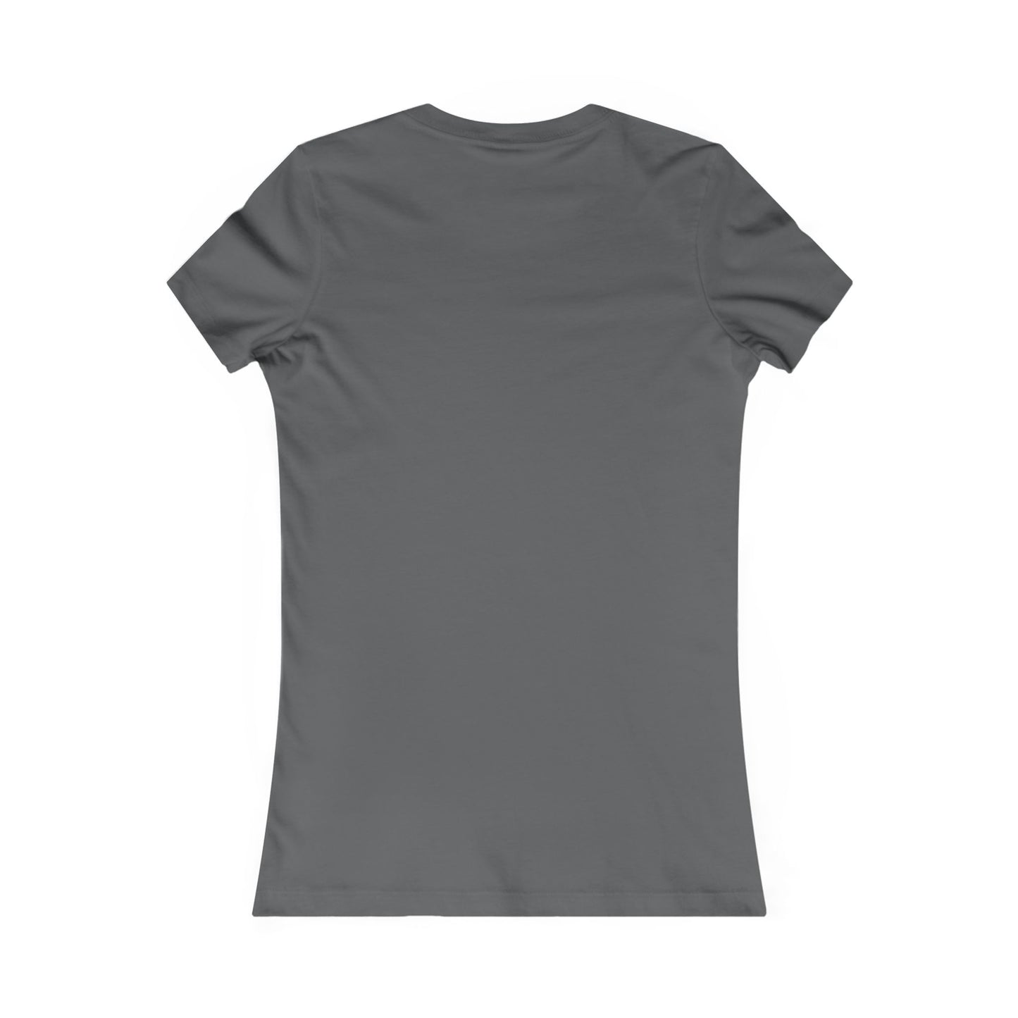Blue Ridge Babe Skinny Tee, Women's Fit T-Shirt, Mountain Lover Graphic Top, Nature Inspired Shirt, Gift for Outdoor Enthusiast
