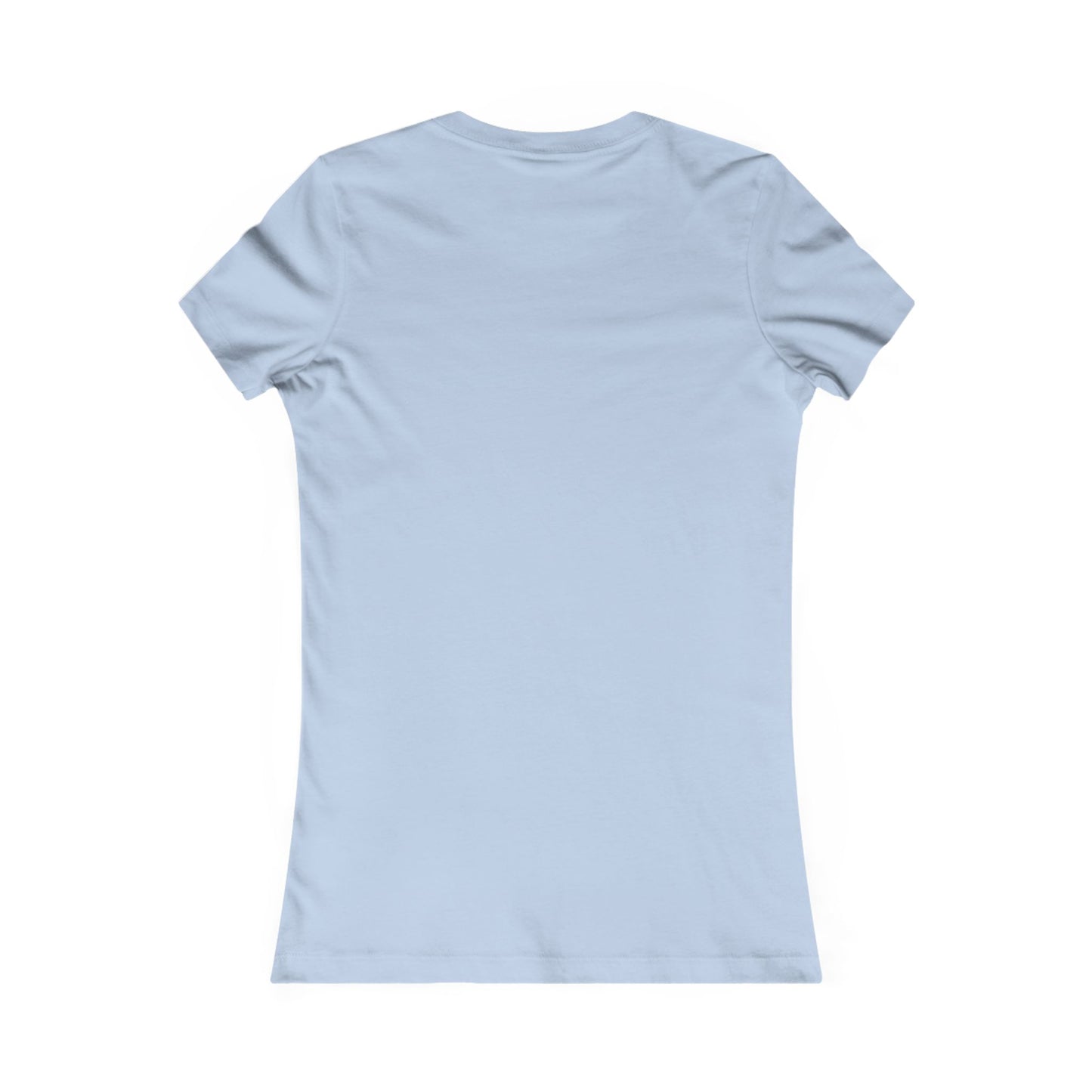 Blue Ridge Babe Skinny Tee, Women's Fit T-Shirt, Mountain Lover Graphic Top, Nature Inspired Shirt, Gift for Outdoor Enthusiast