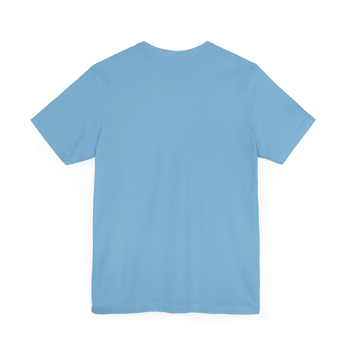 Saltwater Cowgirl Oversized faded beach Tee
