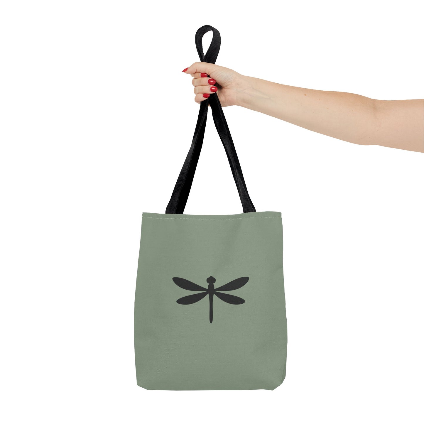 Dragonfly Drift Yoga Tote – Wild Waters Collection