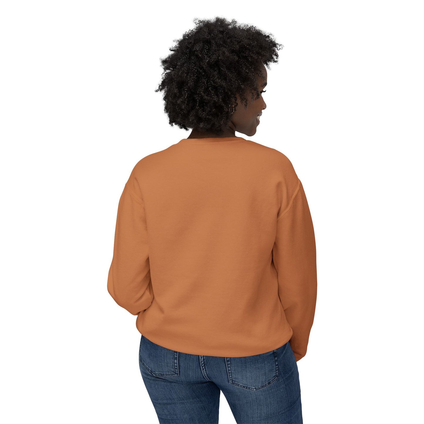 Blue Ridge Big foot Sweatshirt, Cozy Crewneck for Nature Lovers, Gift for Adventurers, Sasquatch Pullover for Outdoor Enthusiasts