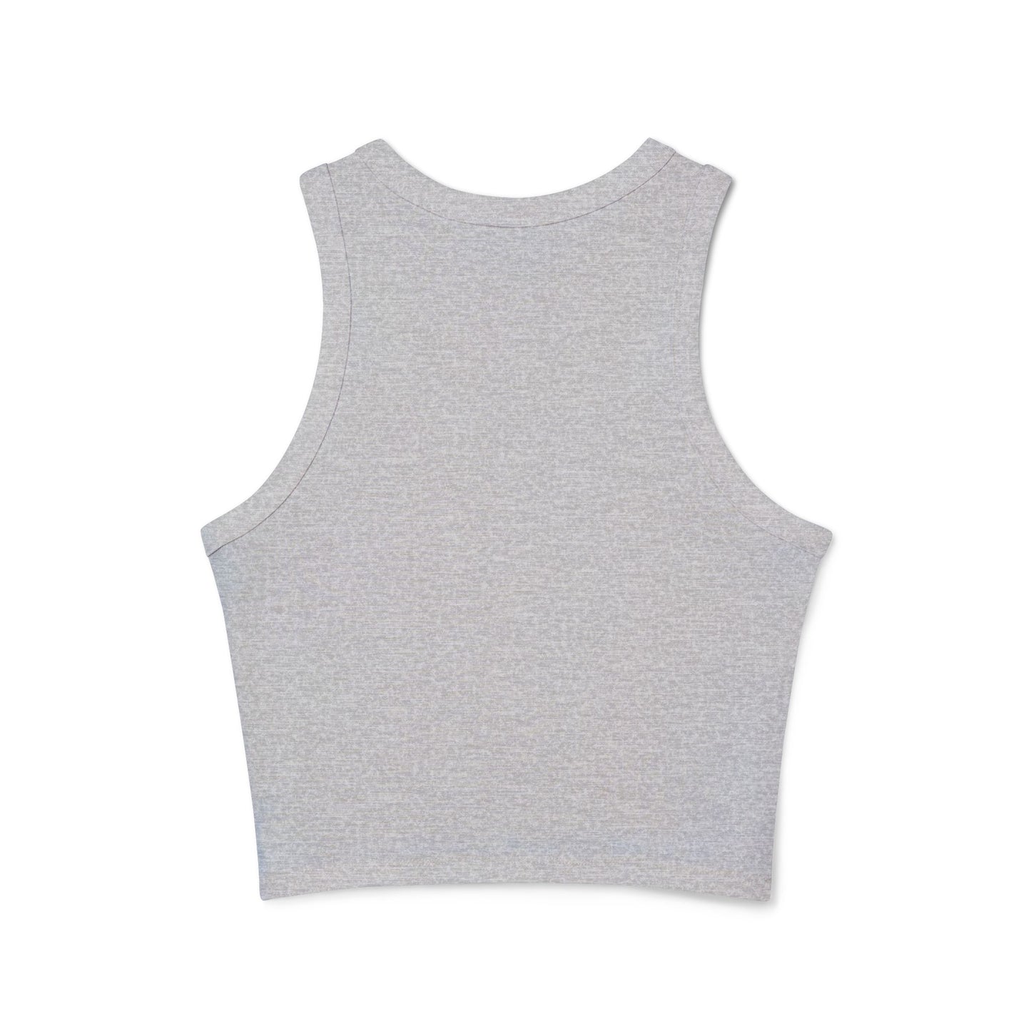 Win or Lose Gameday Grit 🟡 Racerback Tank | WV Tailgate Style