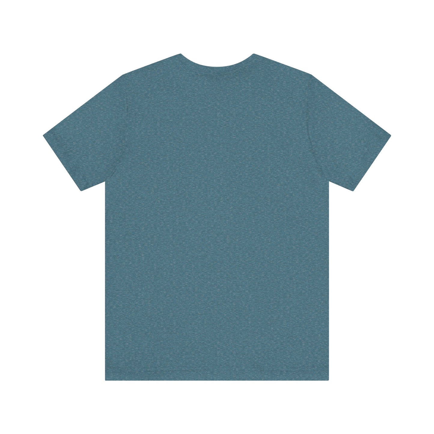 Saltwater Cowgirl Oversized faded beach Tee