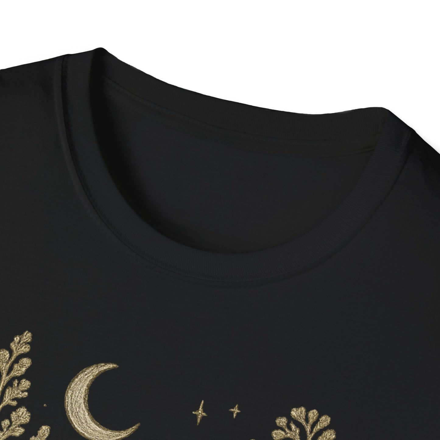 Moth of the Moon Tee