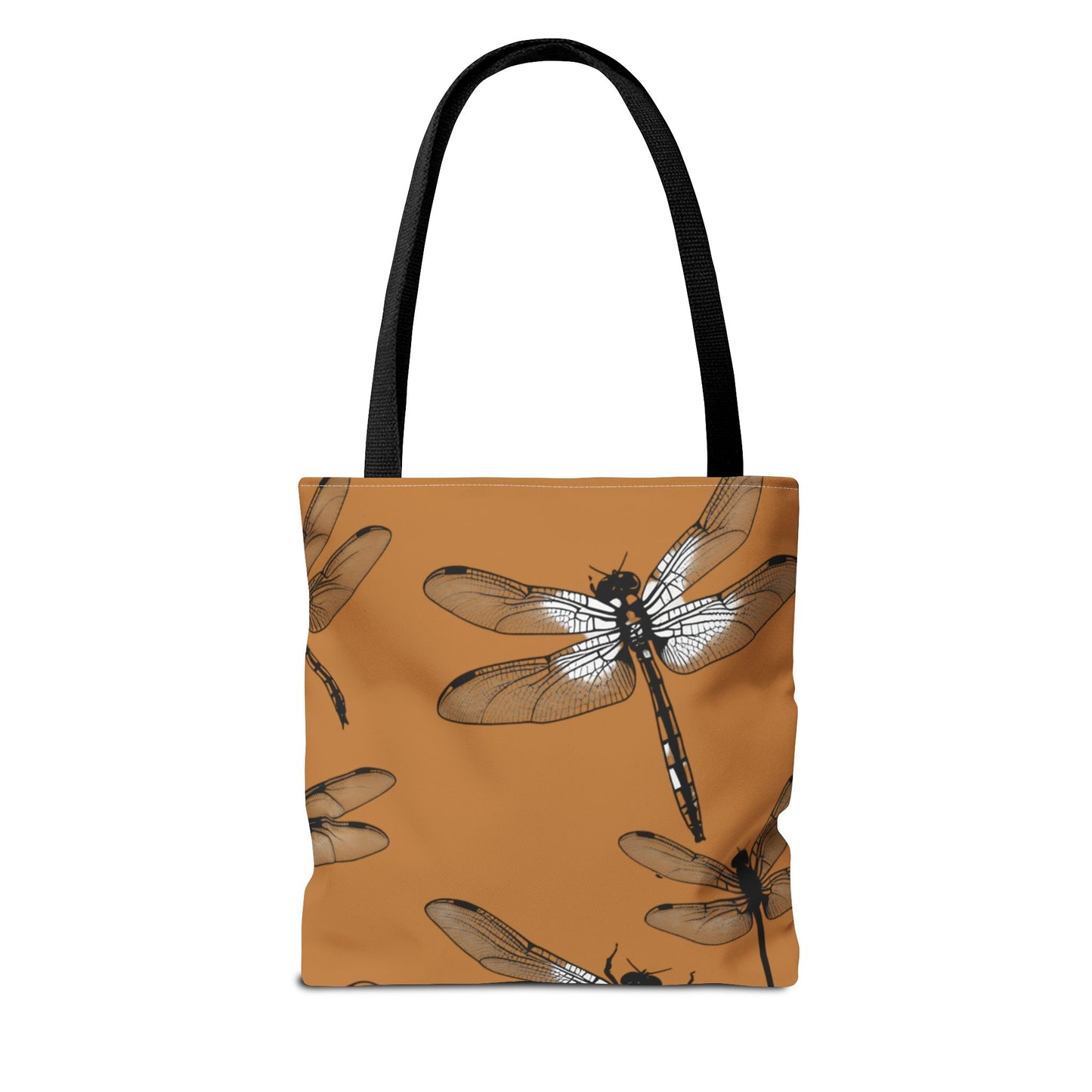 Dragonfly Tote Bag, Eco-Friendly Tote, Insect Lover Gift, Summer Essentials, Boho Chic Style, Nature-Inspired Shopping Bag