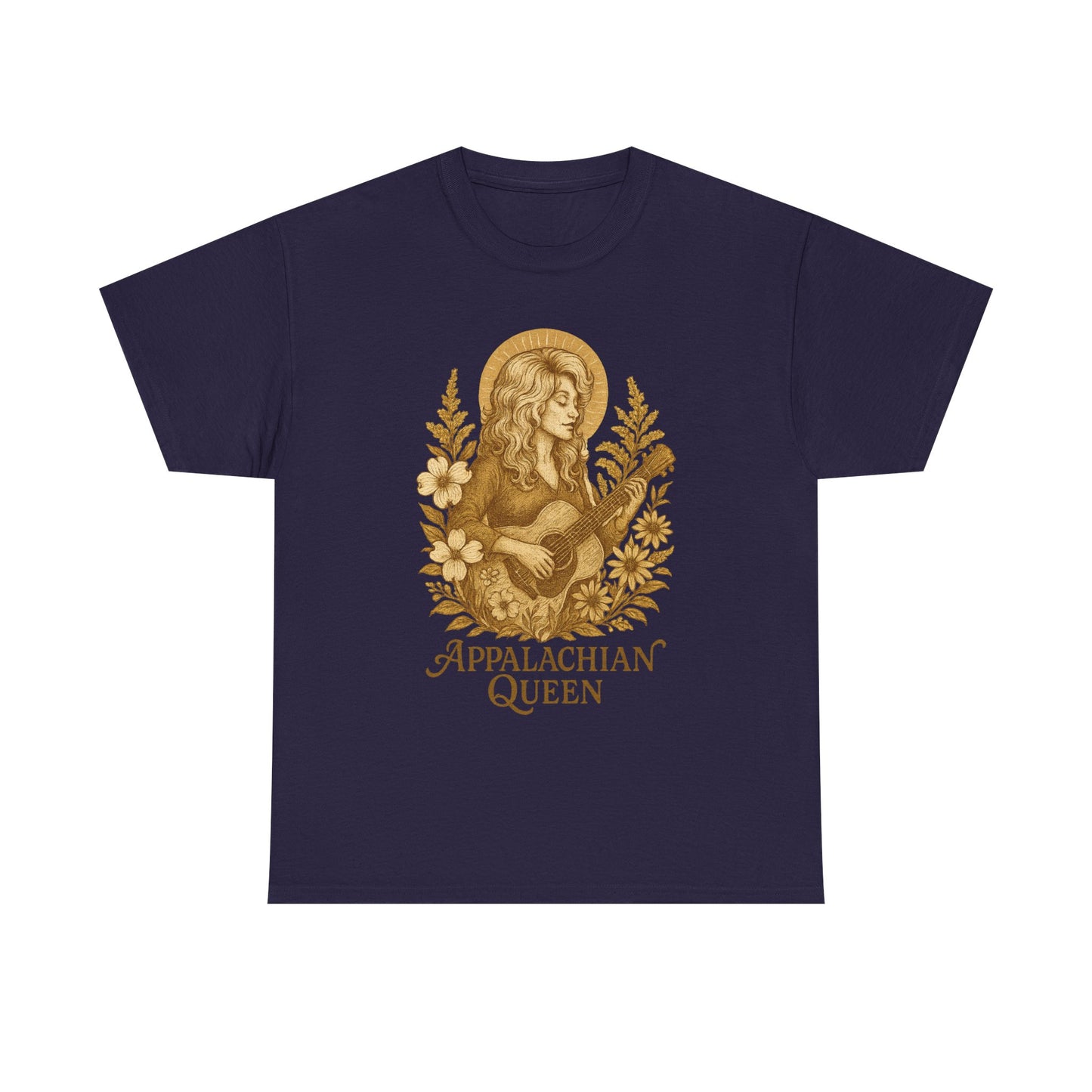 Appalachian Queen Tee