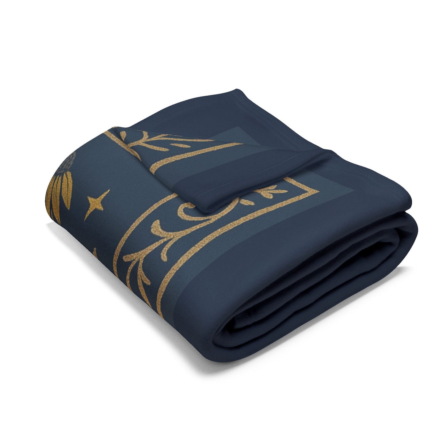 π‘ Mountaineer Soul Fleece Blanket β Cozy West Virginia Pride Throw π