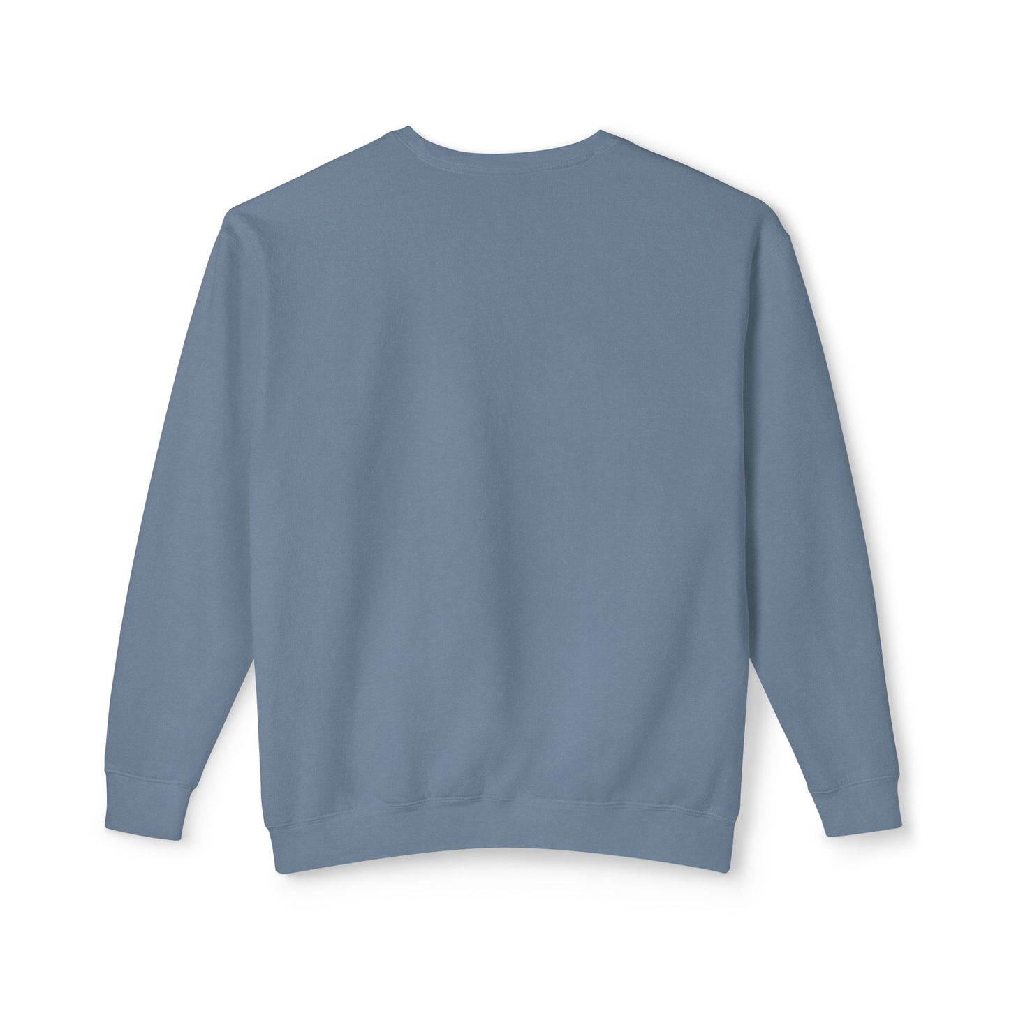 Coastal Comfort Sweatshirt, Beach Lover Gift, Casual Crewneck, Summer Vibes Apparel, Unique Souvenir Hoodie, Gift for Ocean Lovers