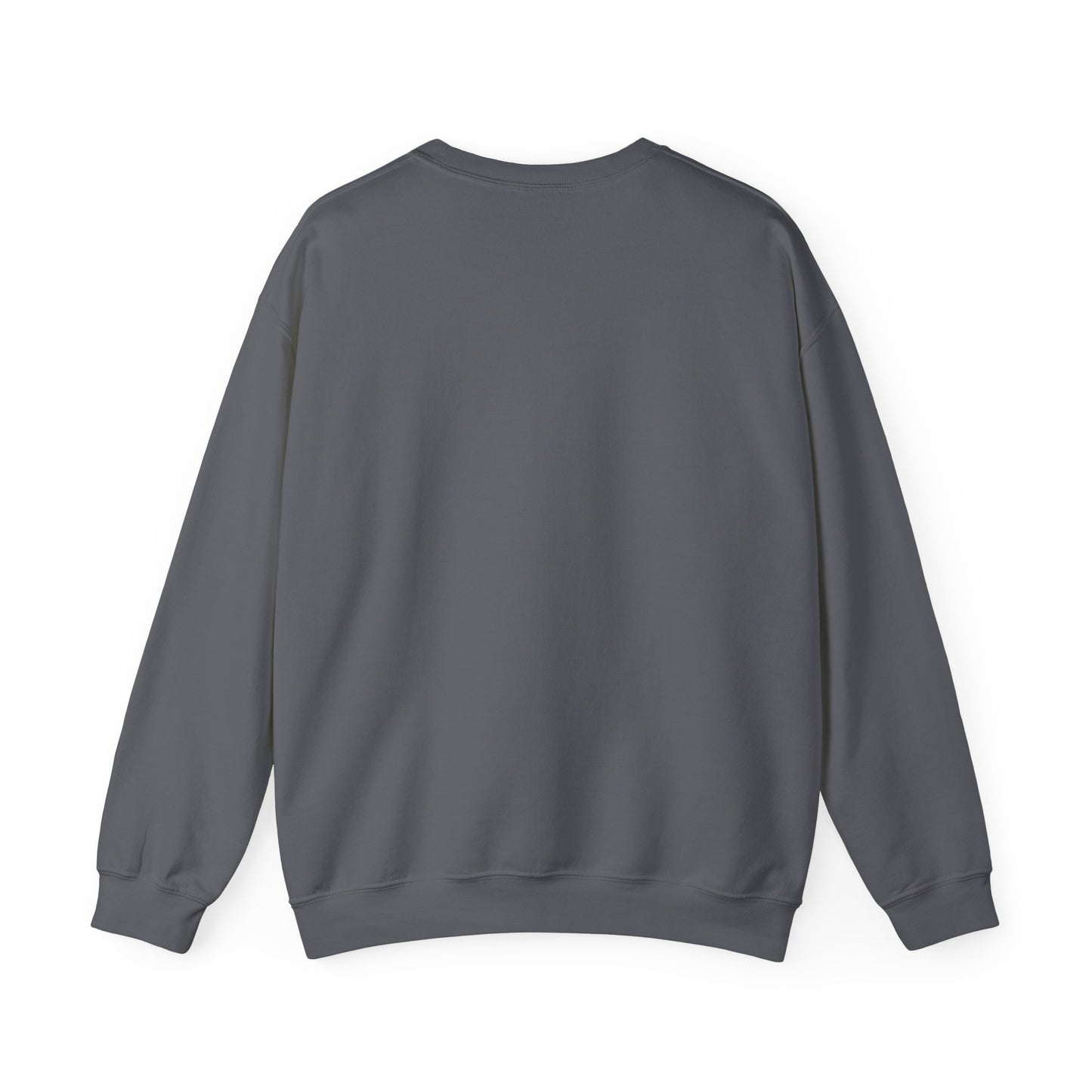 Saltwater Cowboy Beach Crewneck