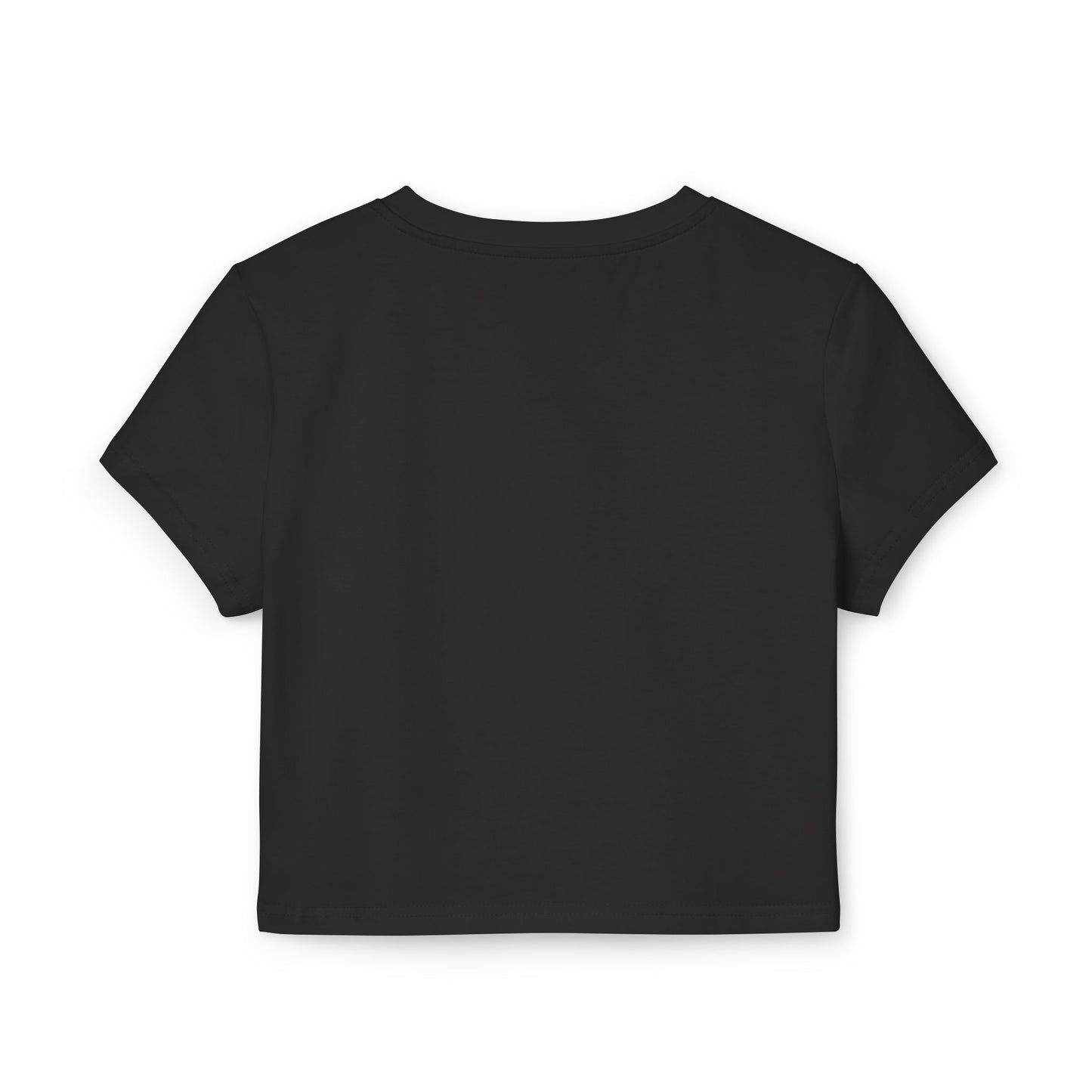 π Seneca Creek Cropped Tee β Wild & Flowing from WV πβ¨