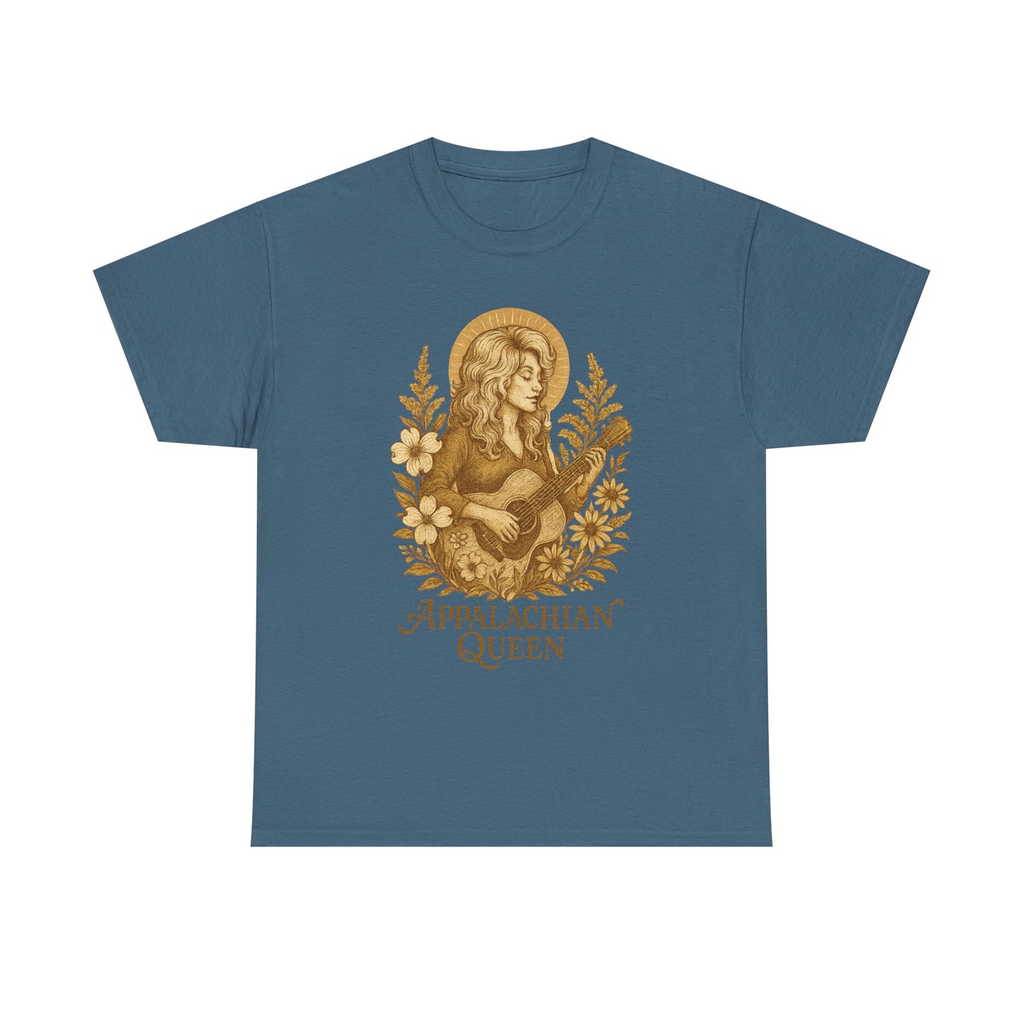 Appalachian Queen Tee
