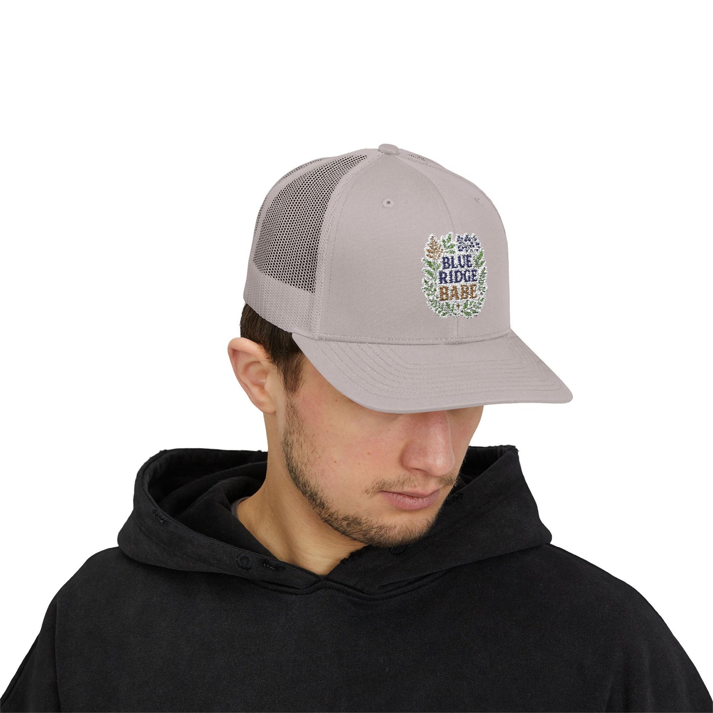 Retro Style Snapback Trucker Cap, Vintage Graphic Hat for Festivals, Casual Wear, Gifts, Outdoor Adventures
