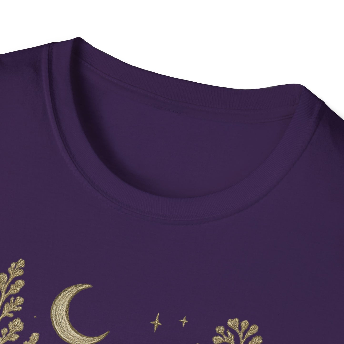 Moth of the Moon Tee